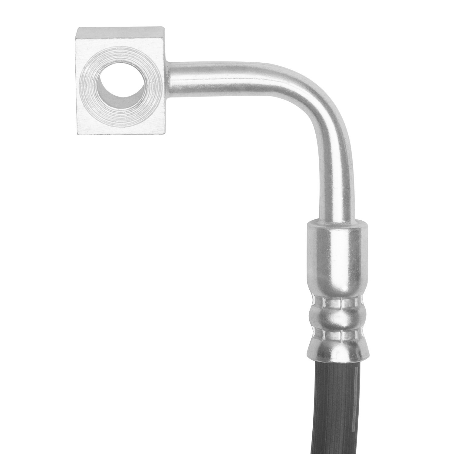 DYN 350-47508 DFC Brake Hose - Image 2