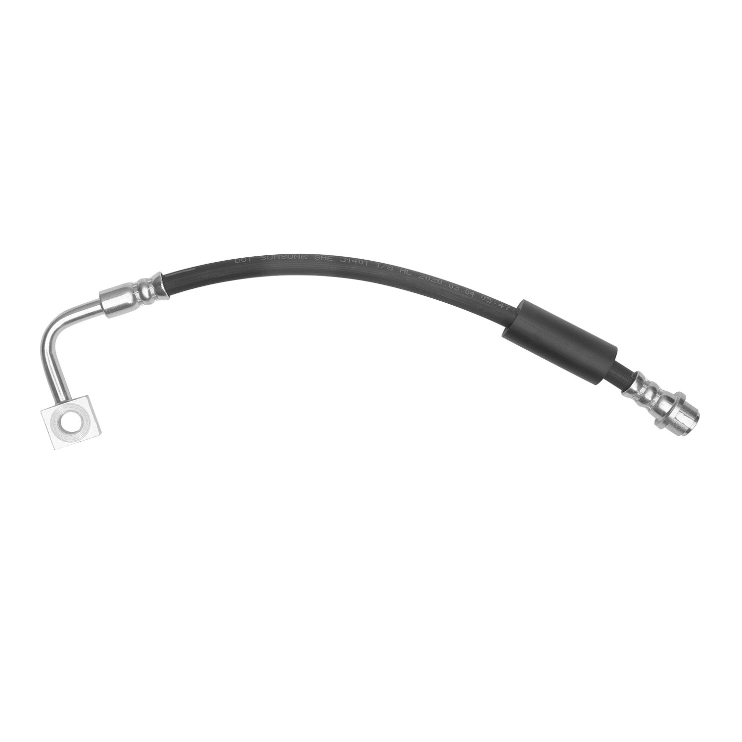 DYN 350-47508 DFC Brake Hose - Image 3