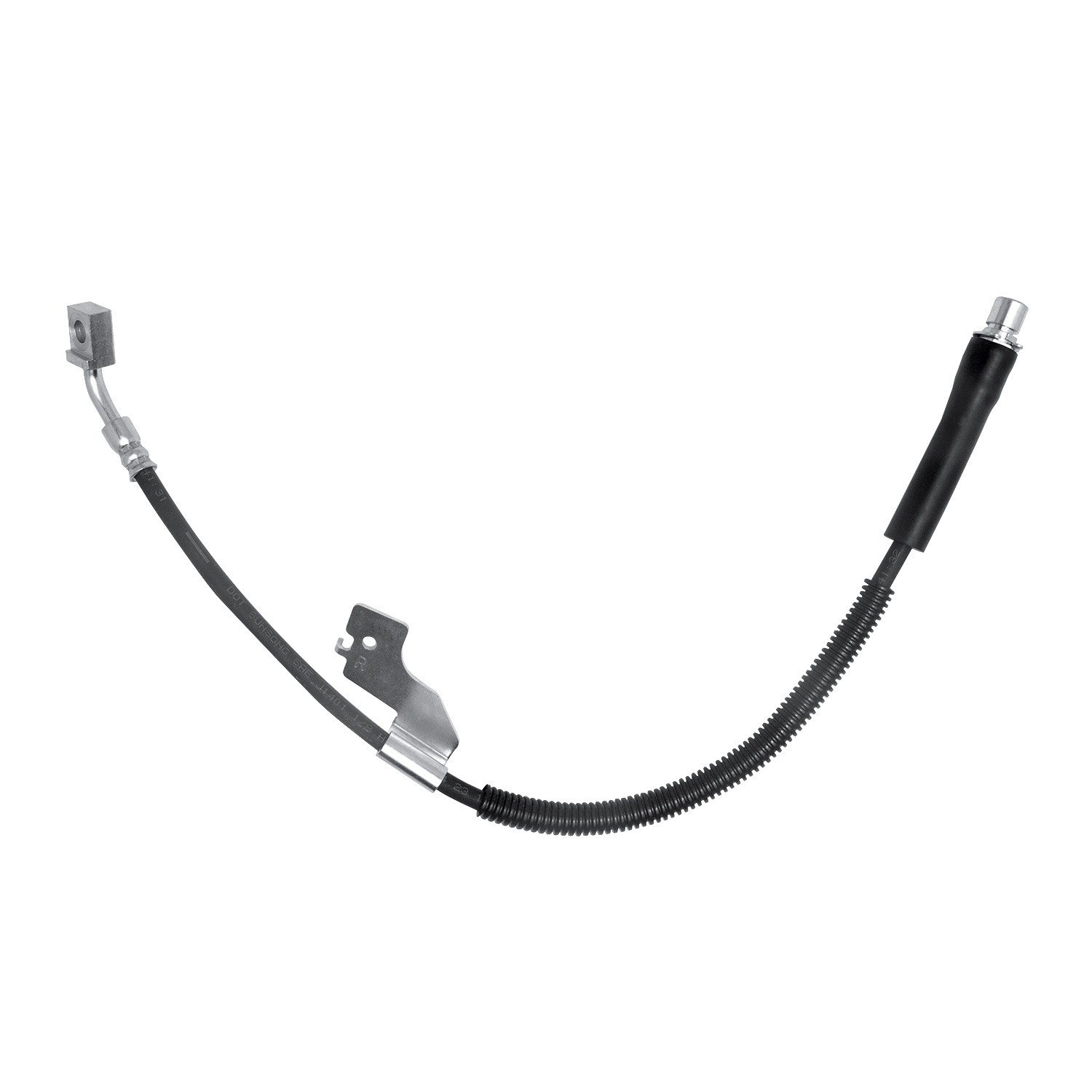 DYN 350-47523 DFC Brake Hose - Image 3