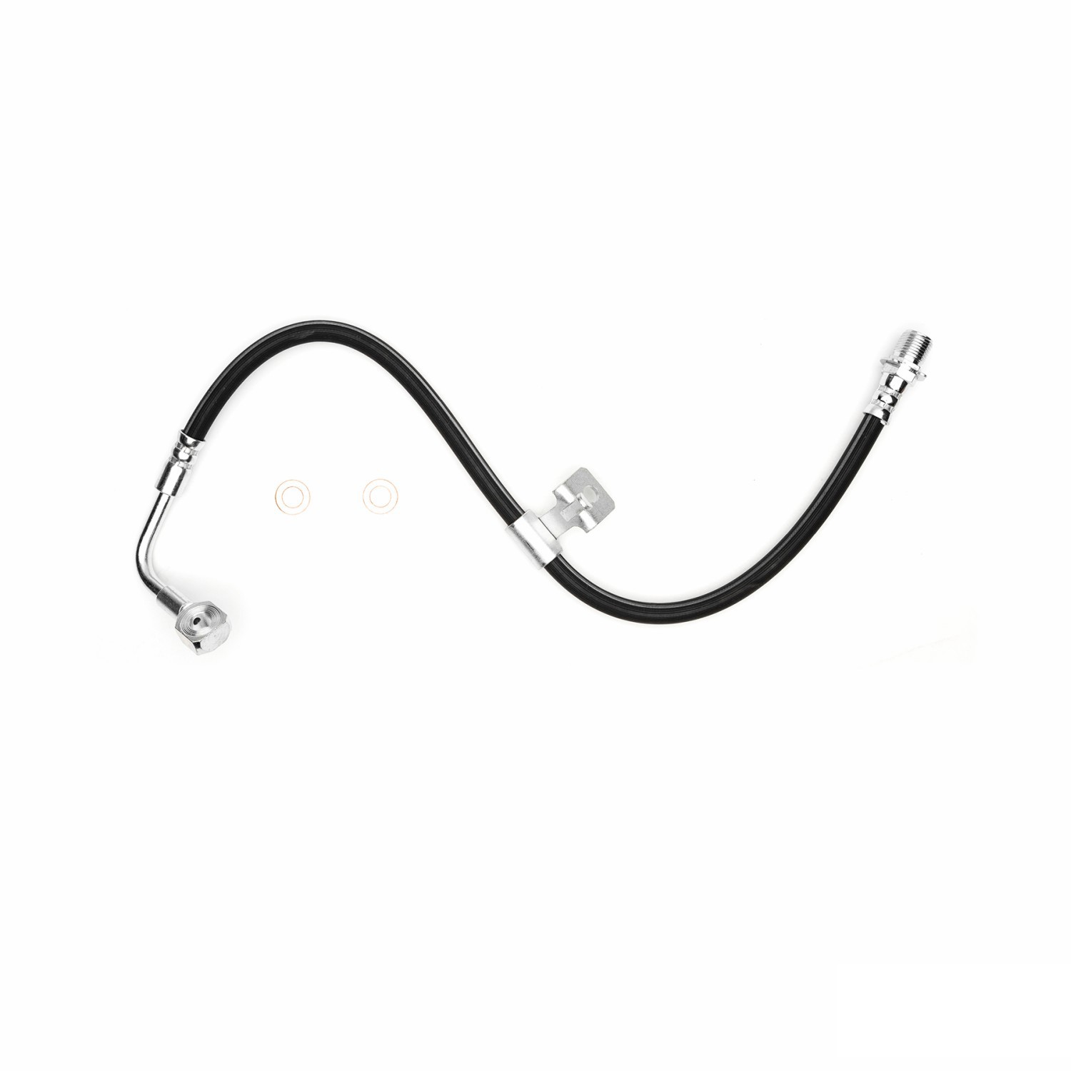 DYN 350-48003 DFC Brake Hose - Image 3
