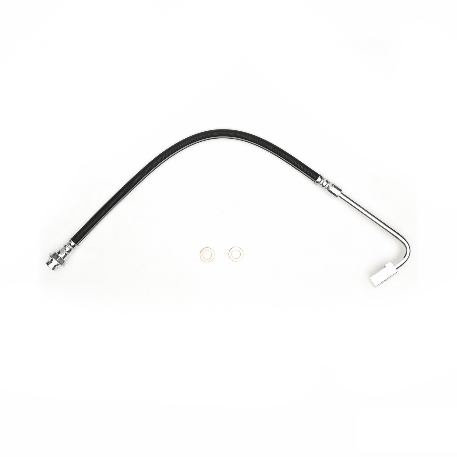 DYN 350-48009 DFC Brake Hose - Image 3