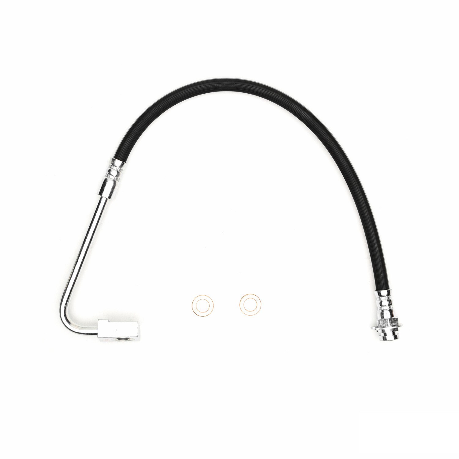 DYN 350-48010 DFC Brake Hose - Image 3