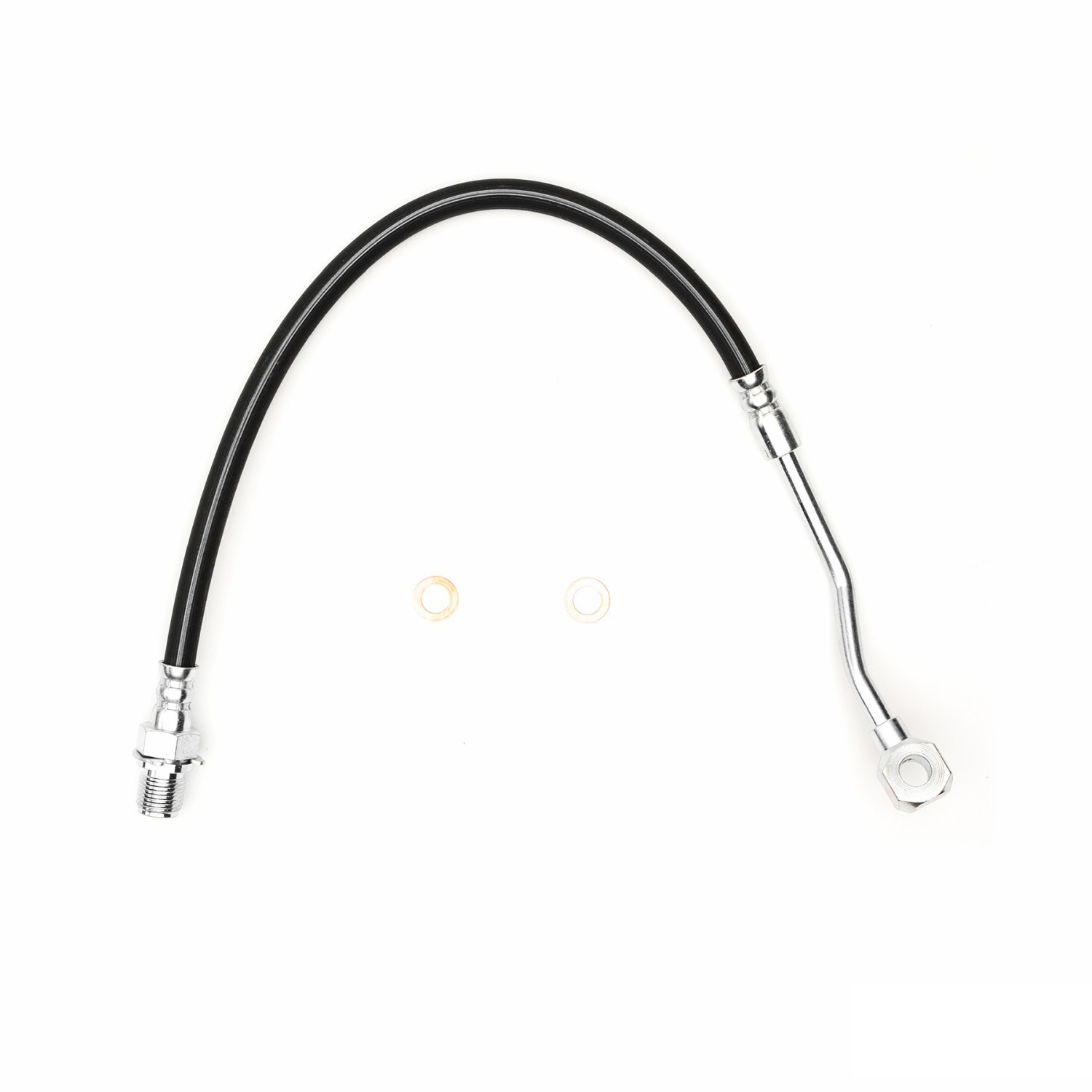DYN 350-48011 DFC Brake Hose - Image 3