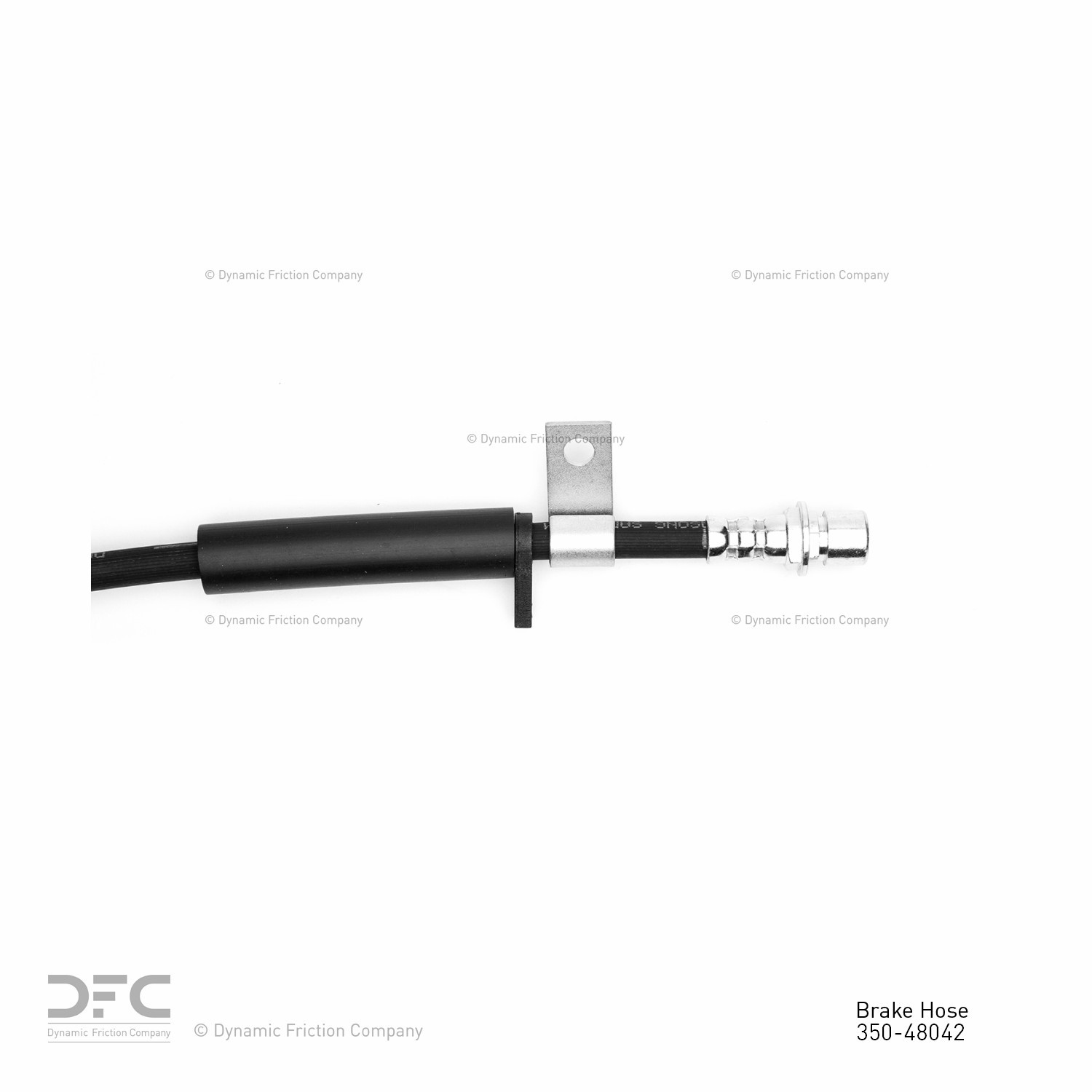 DYN 350-48042 DFC Brake Hose