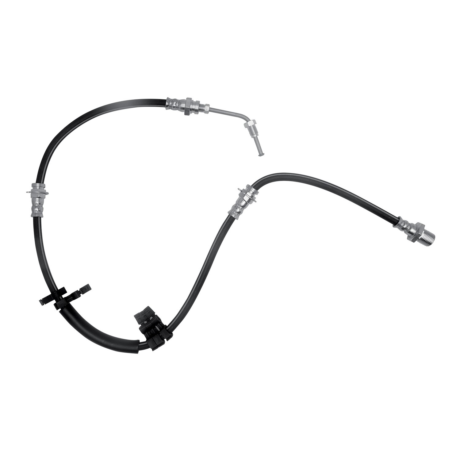 DYN 350-48045 DFC Brake Hose - Image 3