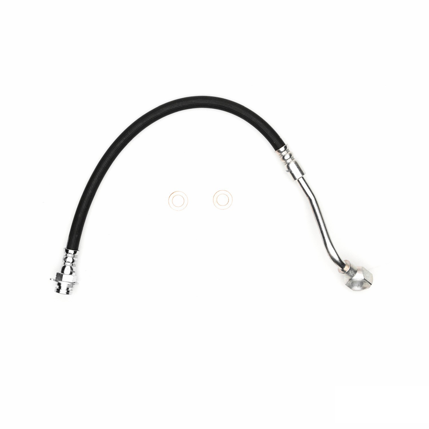 DYN 350-52013 DFC Brake Hose - Image 3