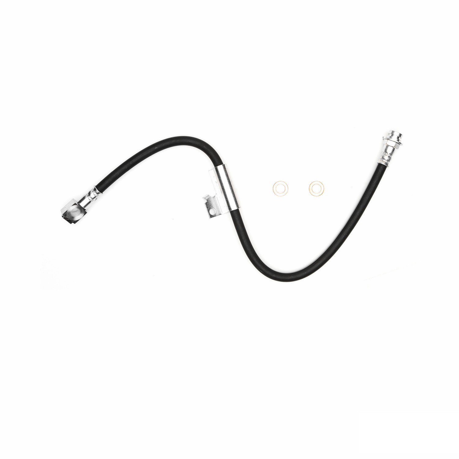 DYN 350-52014 DFC Brake Hose - Image 3