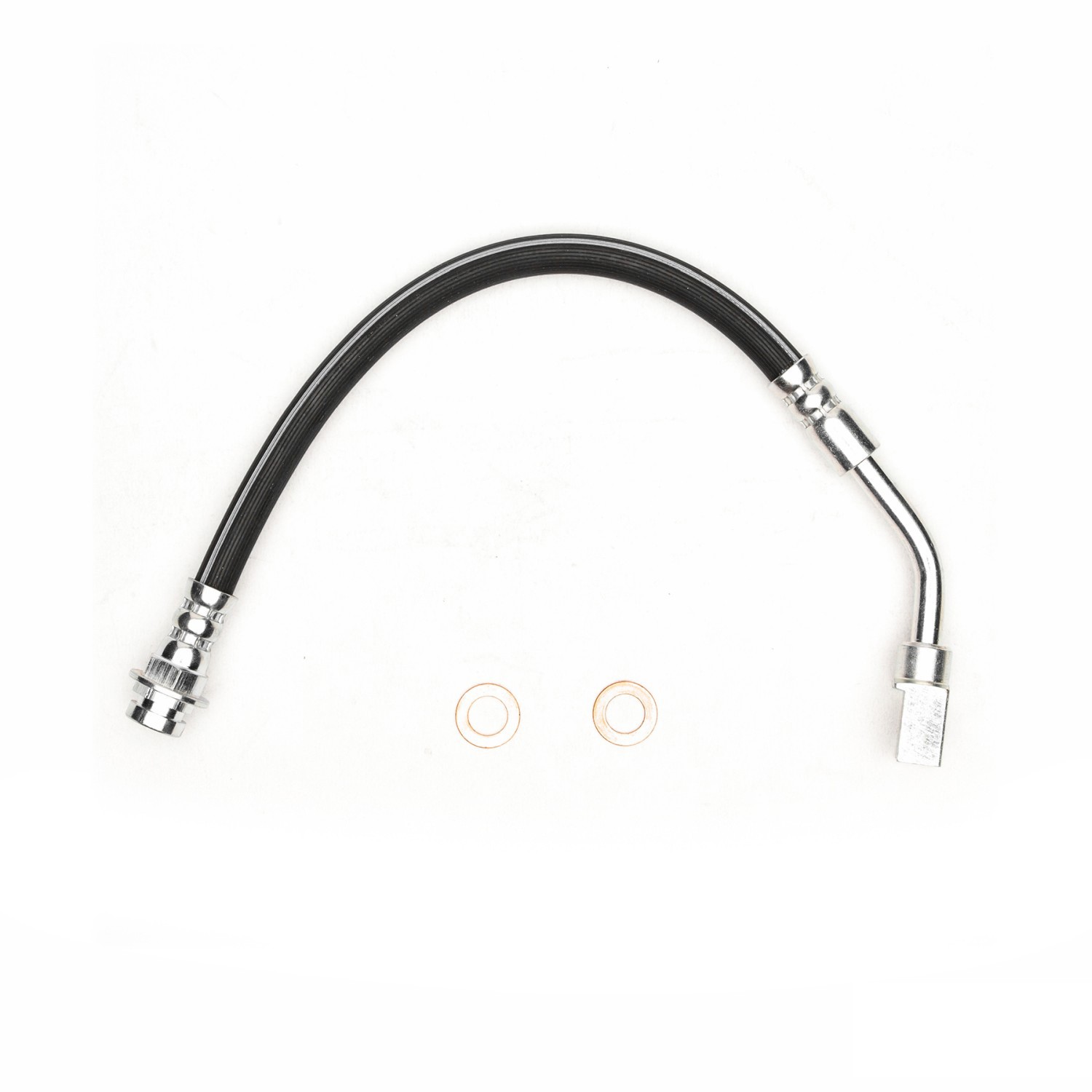 DYN 350-52066 DFC Brake Hose - Image 3