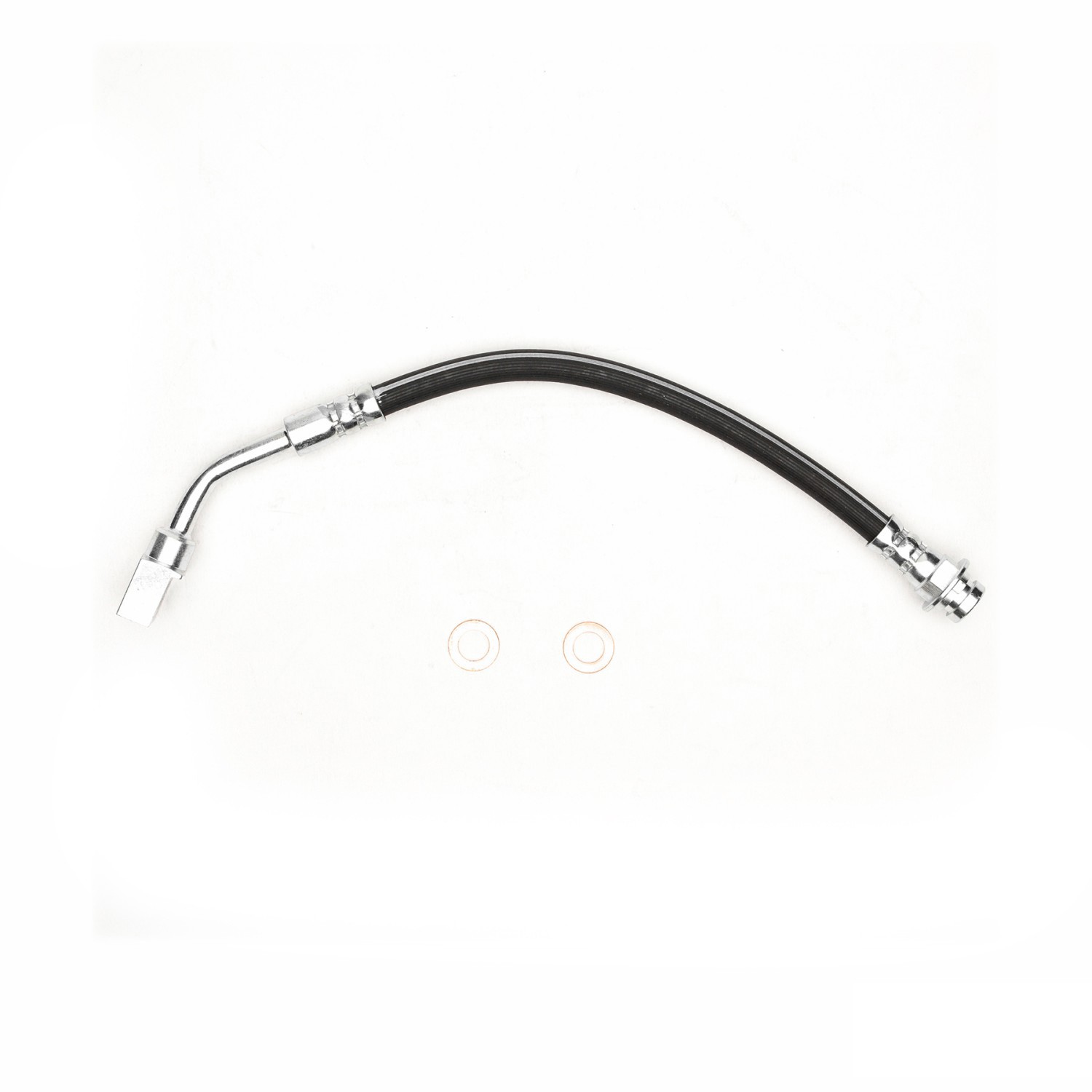 DYN 350-52067 DFC Brake Hose - Image 3