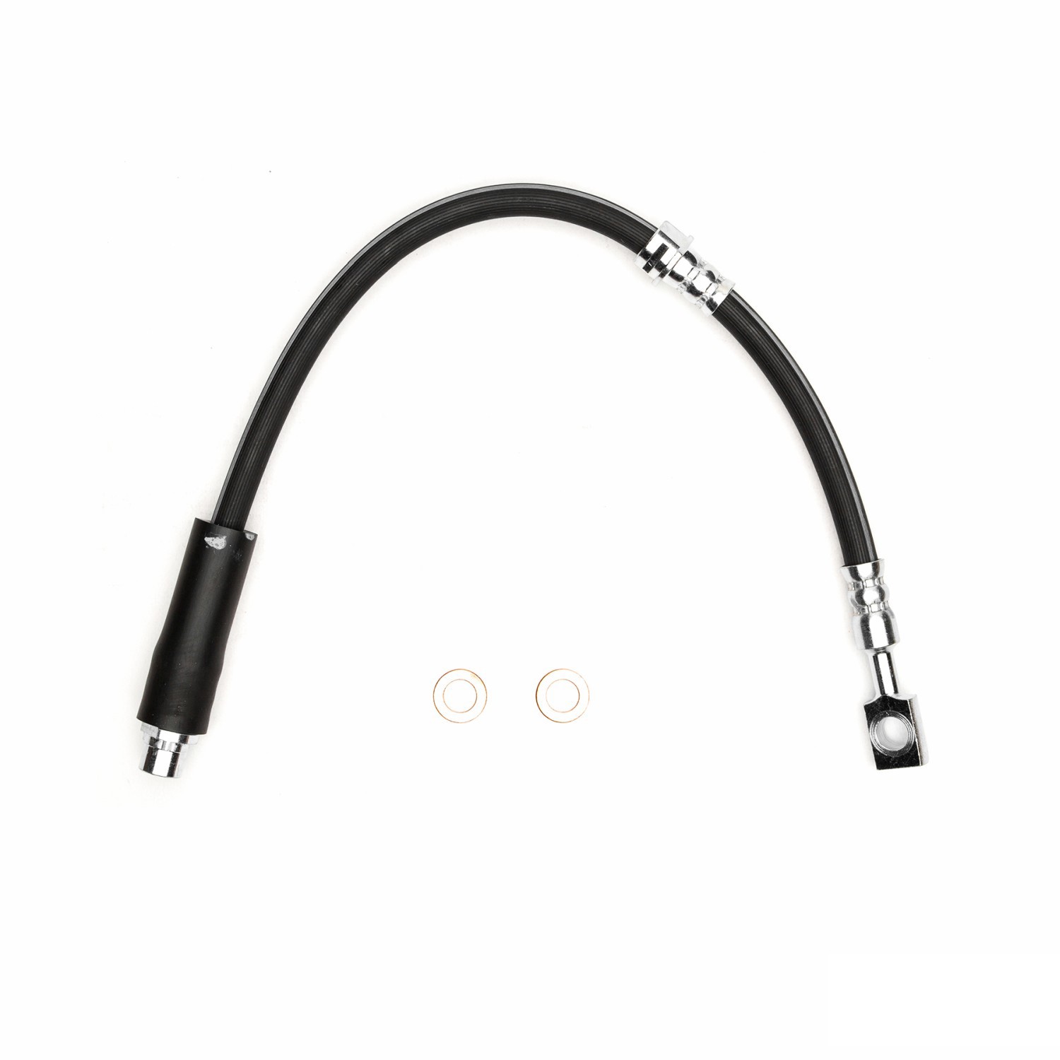 DYN-350-53011 DFC Brake Hose - Image 3