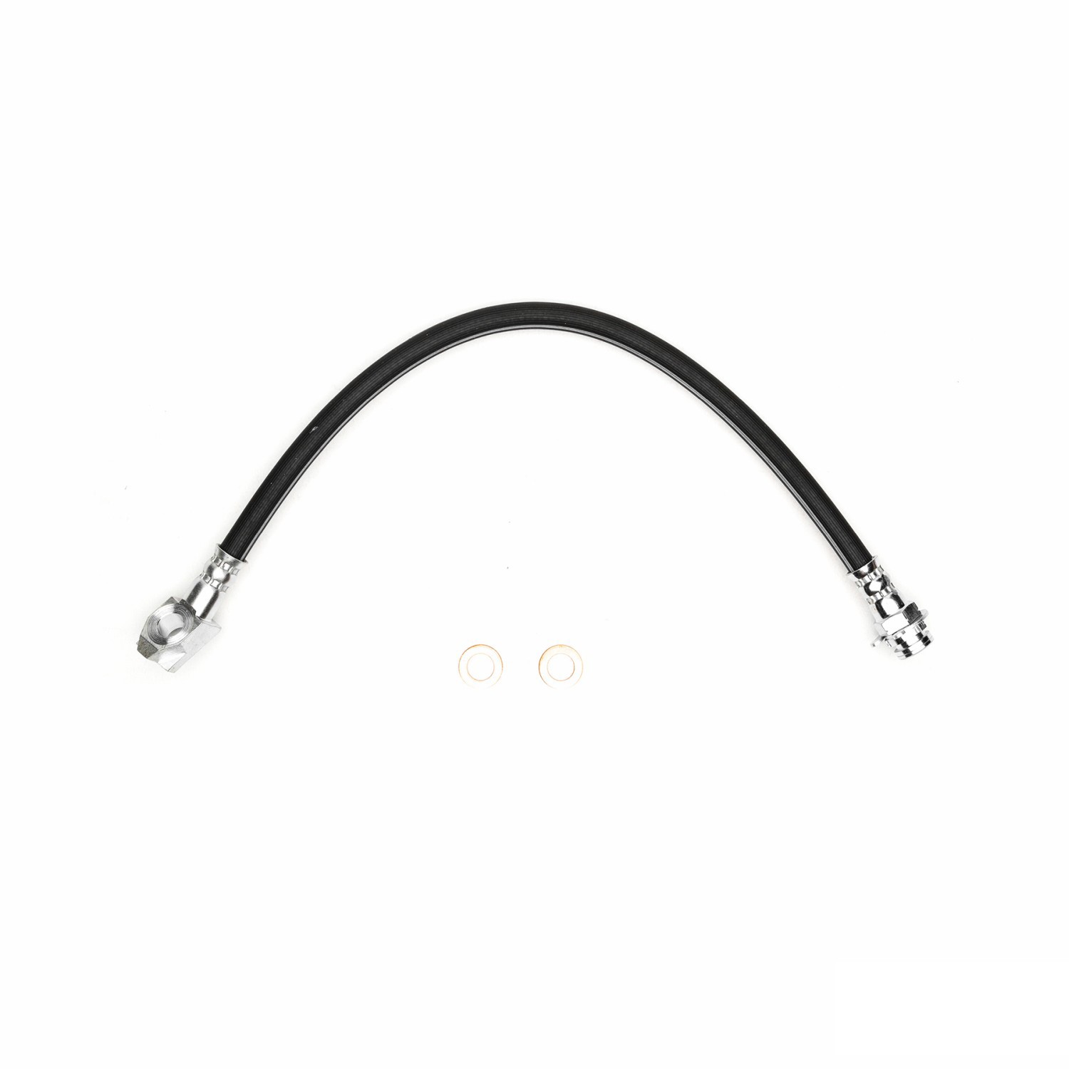 DYN-350-53012 DFC Brake Hose - Image 3