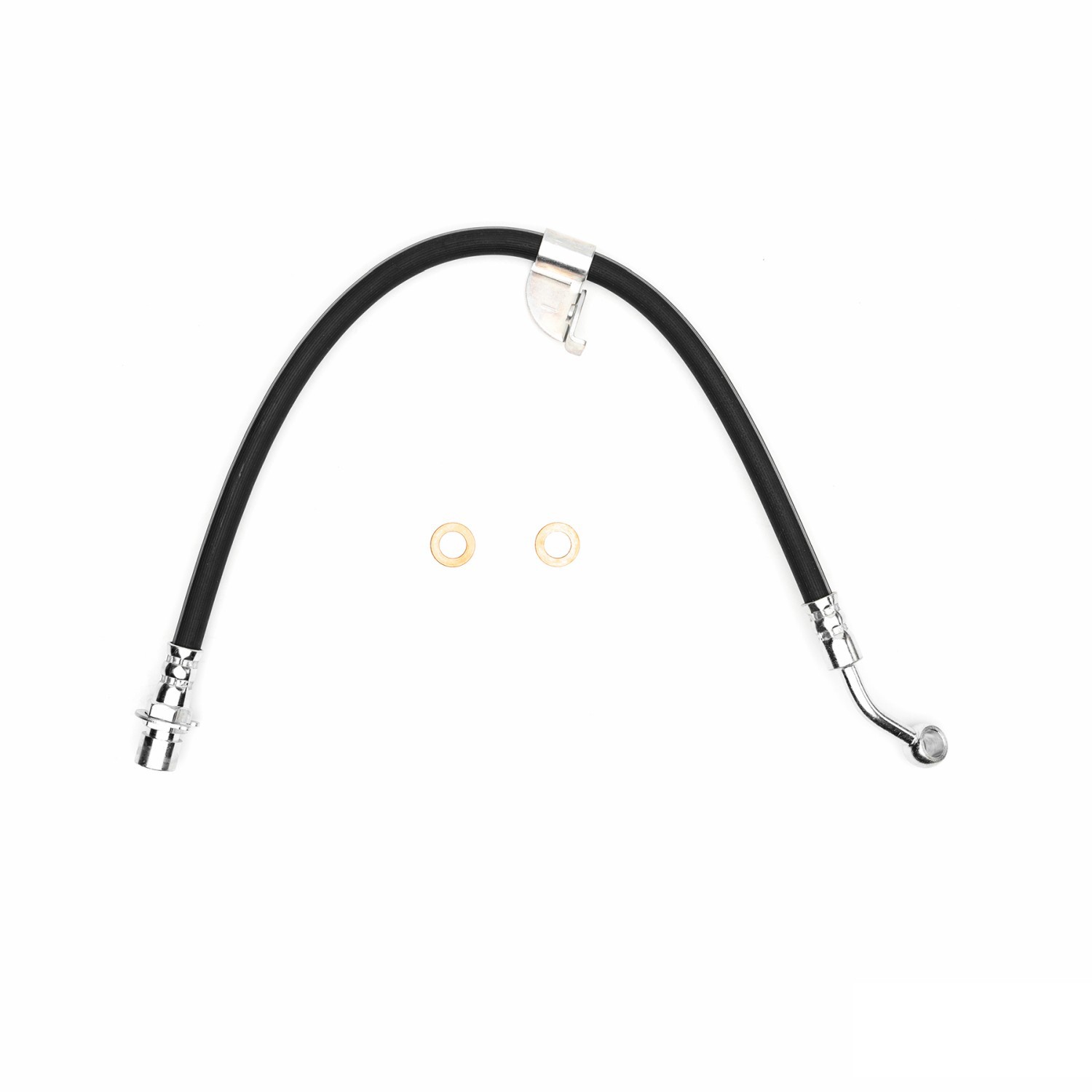 DYN 350-53021 DFC Brake Hose - Image 3
