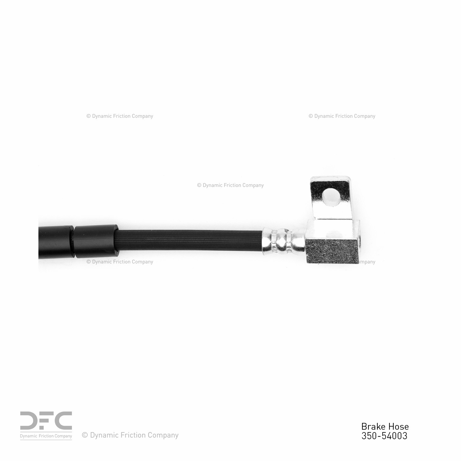 DYN-350-54003 DFC Brake Hose