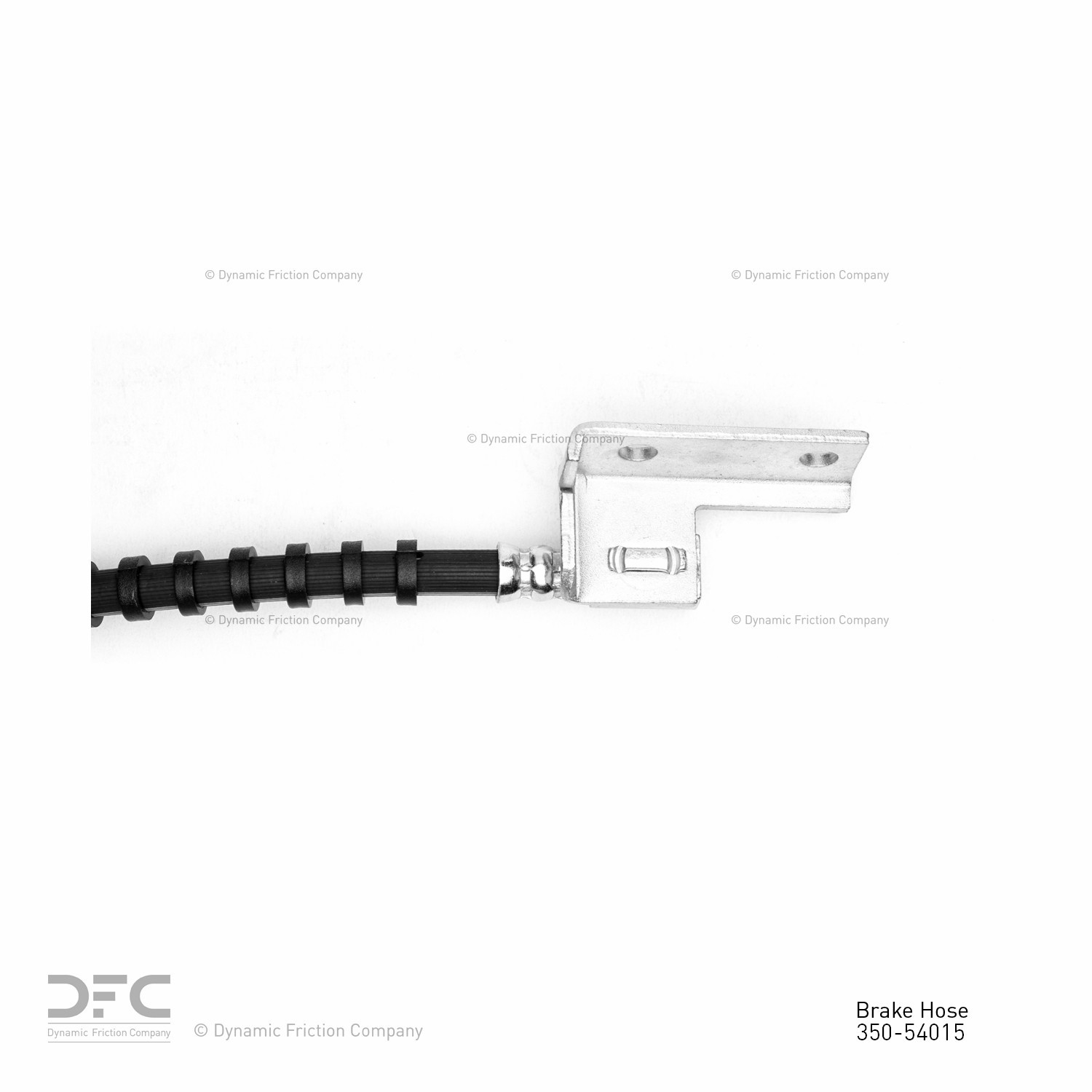 DYN 350-54015 DFC Brake Hose