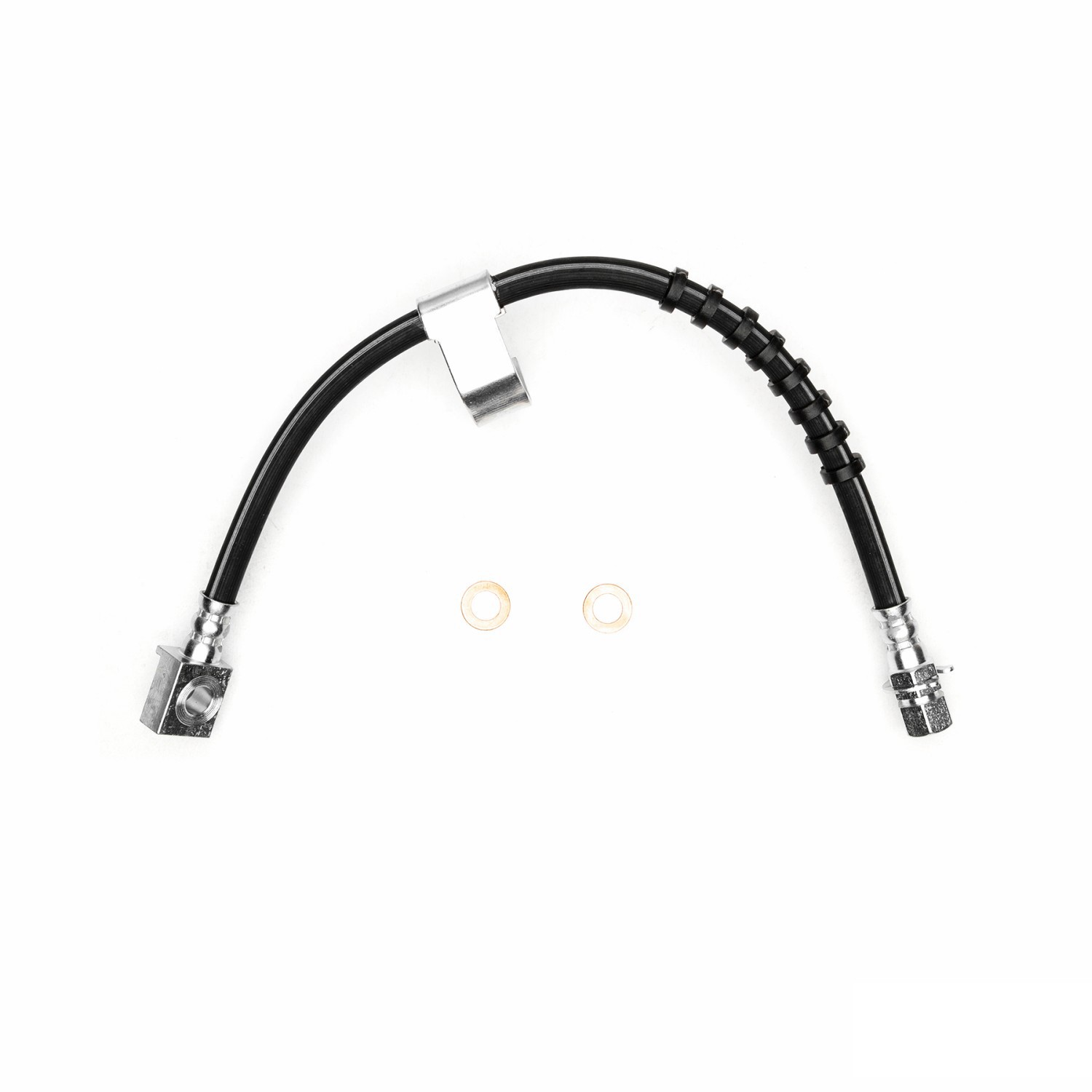 DYN 350-54025 DFC Brake Hose - Image 3