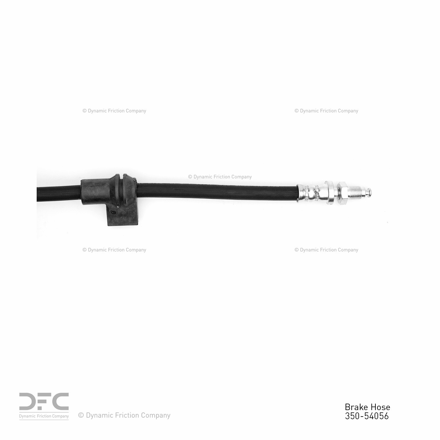 DYN-350-54056 DFC Brake Hose