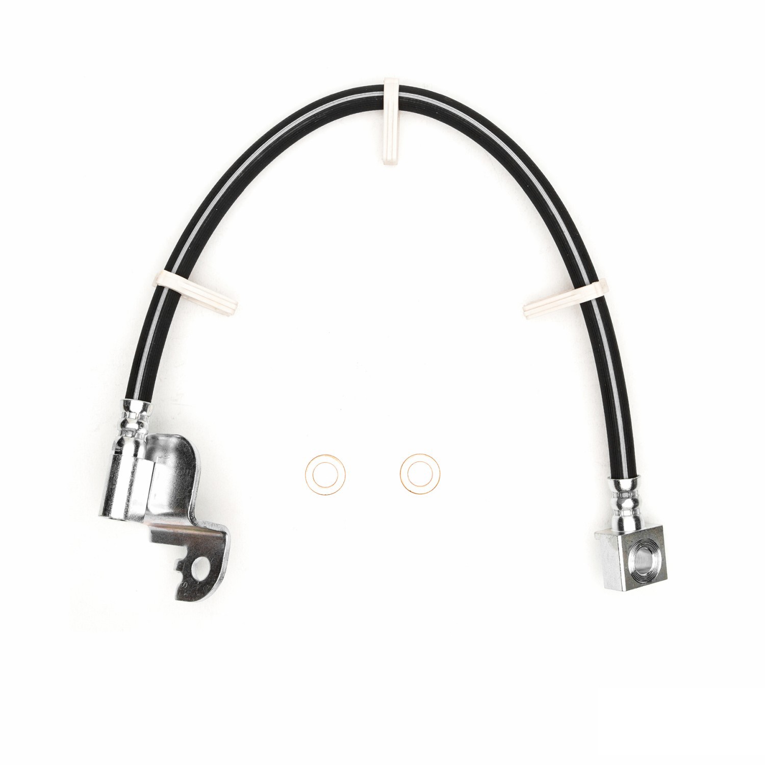 DYN 350-54064 DFC Brake Hose - Image 3