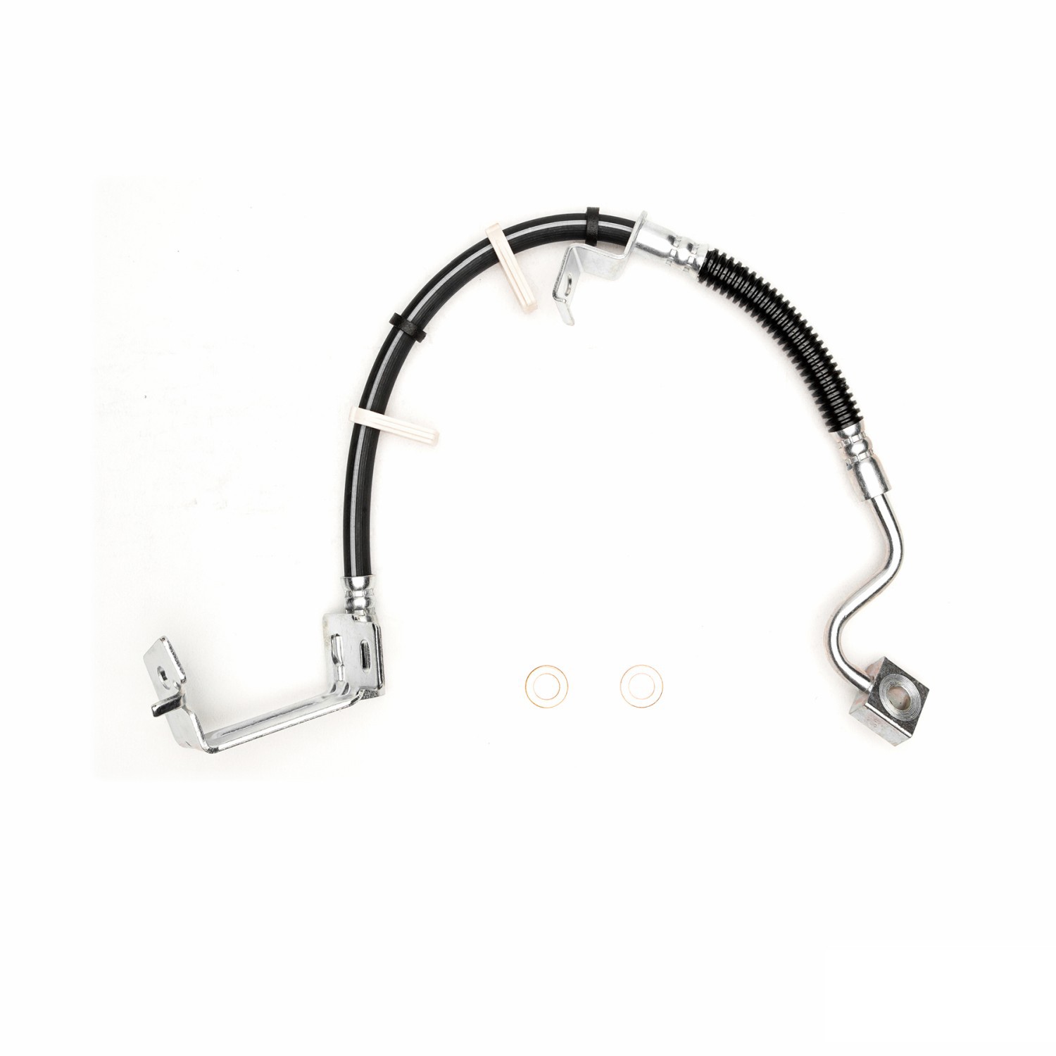 DYN 350-54096 DFC Brake Hose - Image 3