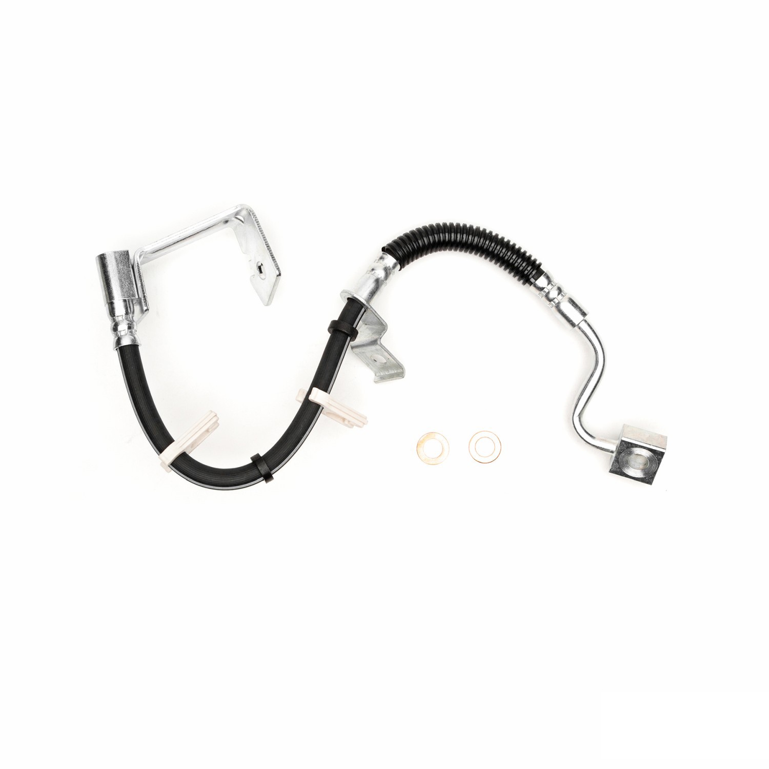 DYN 350-54097 DFC Brake Hose - Image 3