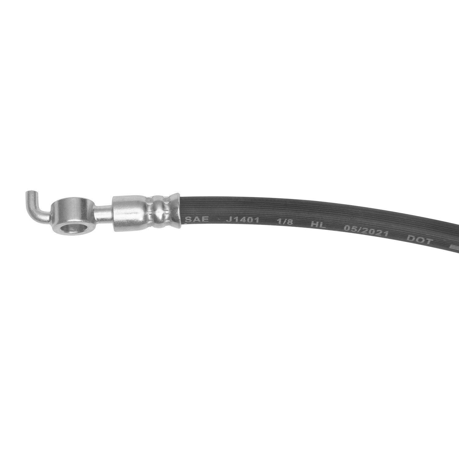 DYN 350-54111 DFC Brake Hose - Image 2
