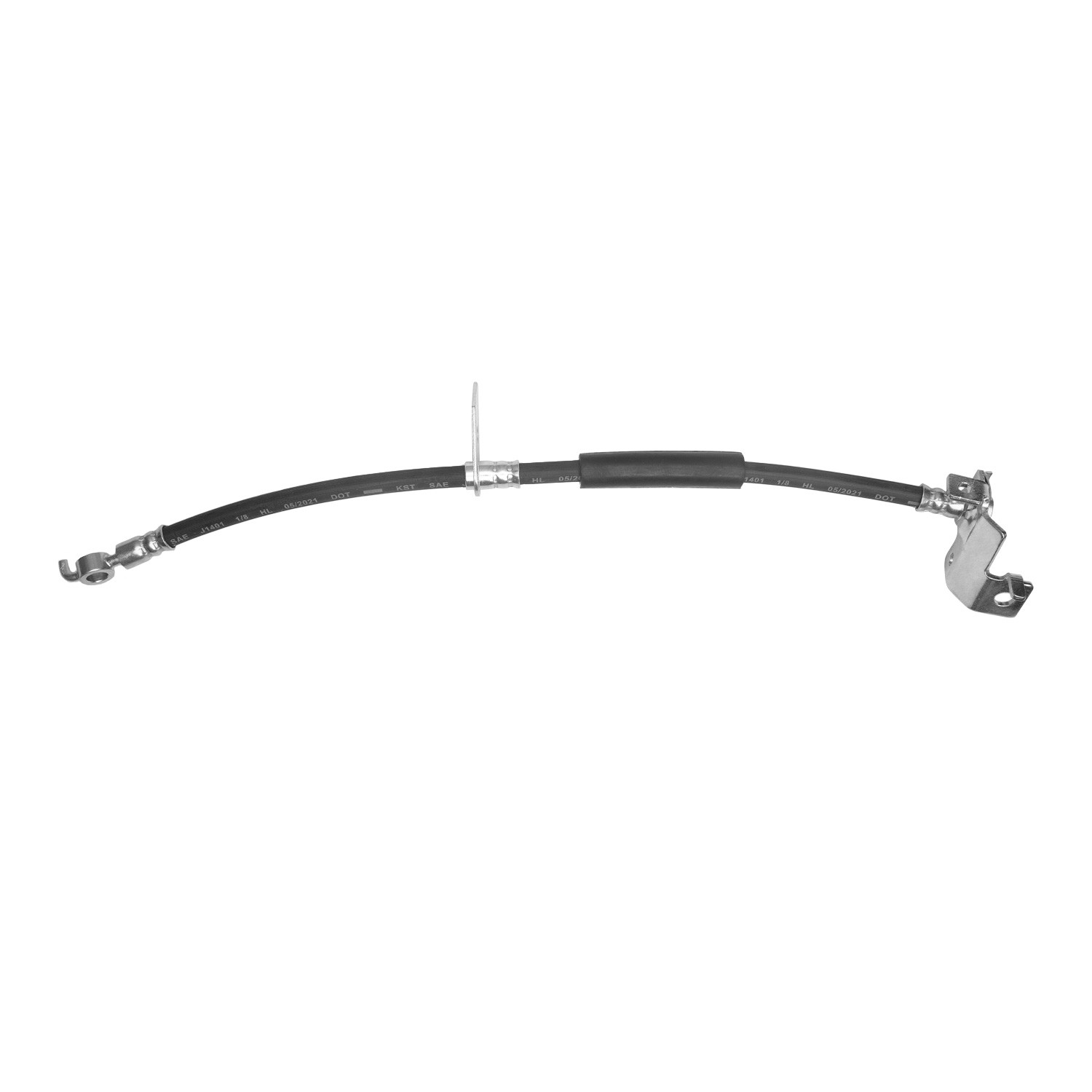 DYN 350-54111 DFC Brake Hose - Image 3