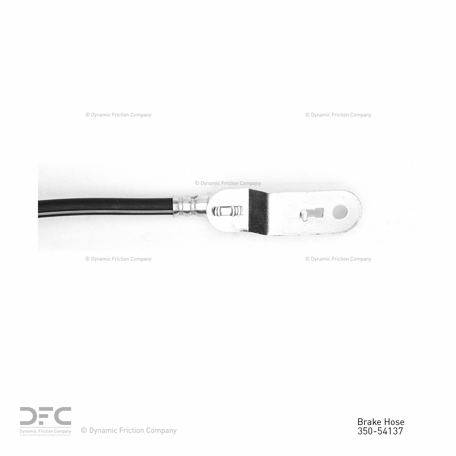 DYN-350-54137 DFC Brake Hose