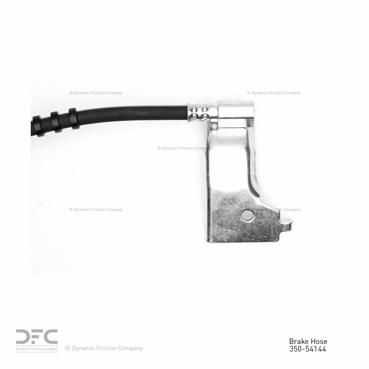 DYN 350-54144 DFC Brake Hose