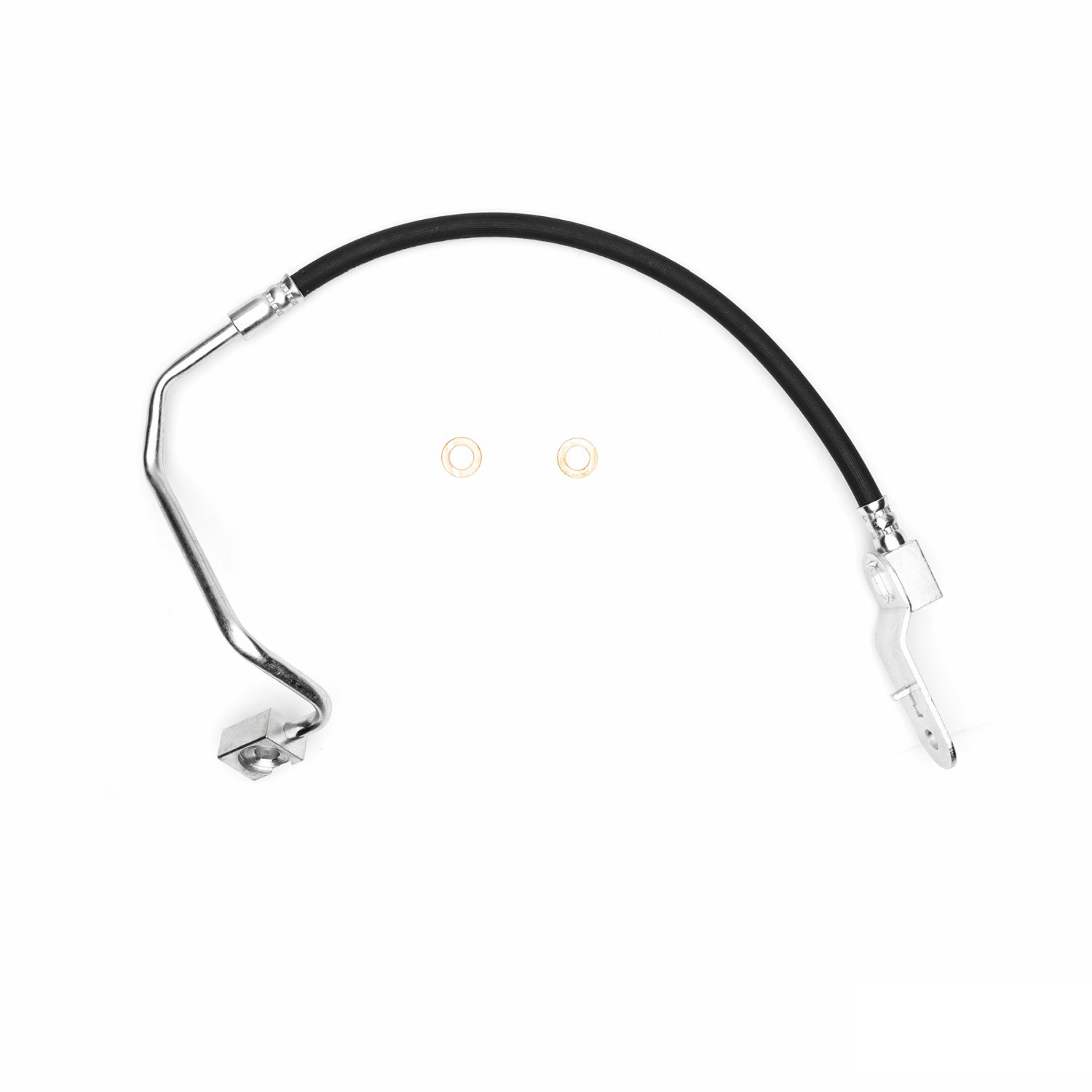 DYN 350-54152 DFC Brake Hose - Image 3