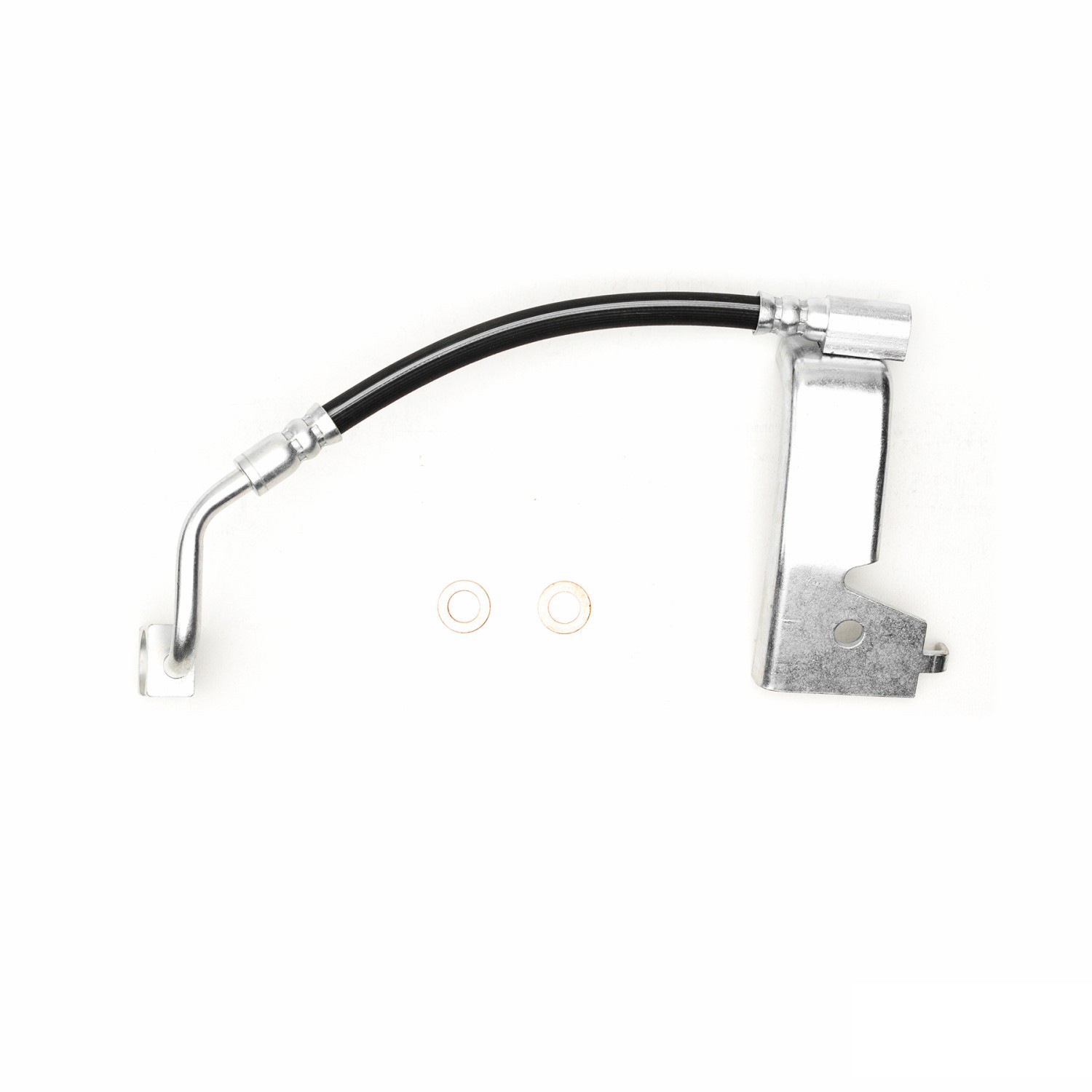 DYN 350-54158 DFC Brake Hose - Image 3