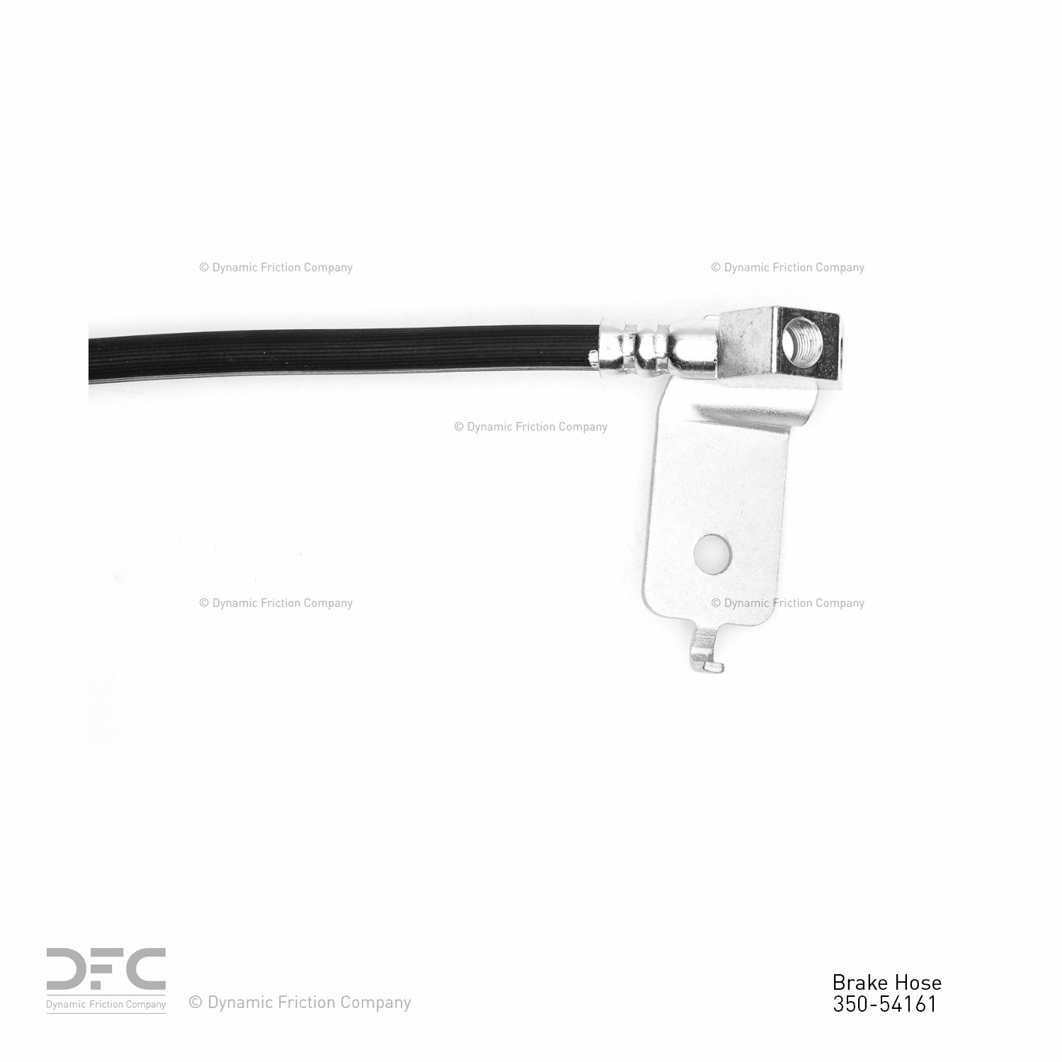 DYN 350-54161 DFC Brake Hose