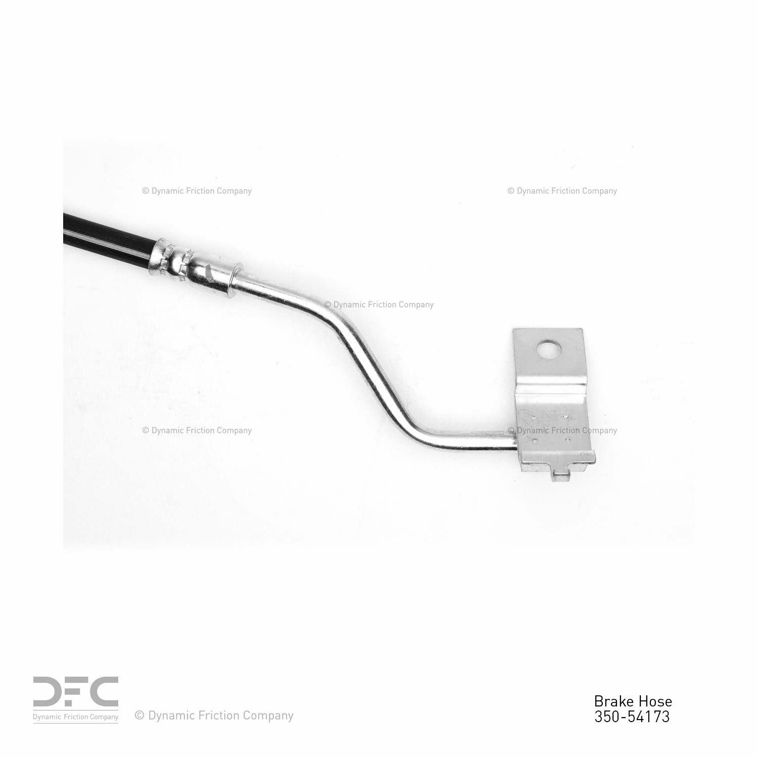 DYN 350-54173 DFC Brake Hose