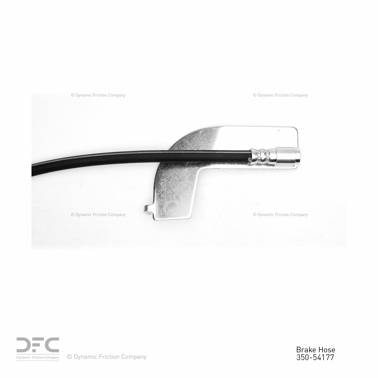 DYN 350-54177 DFC Brake Hose