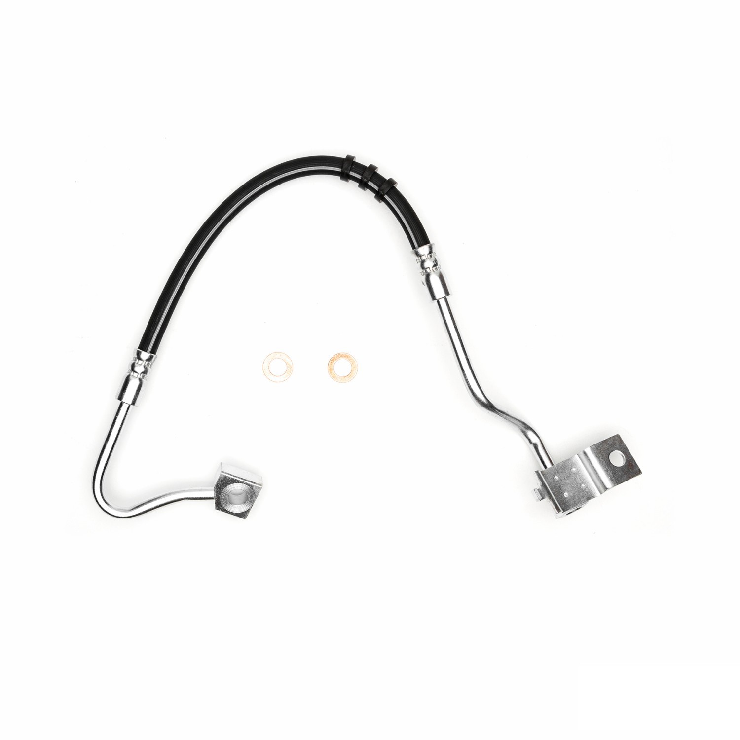 DYN 350-54182 DFC Brake Hose - Image 3