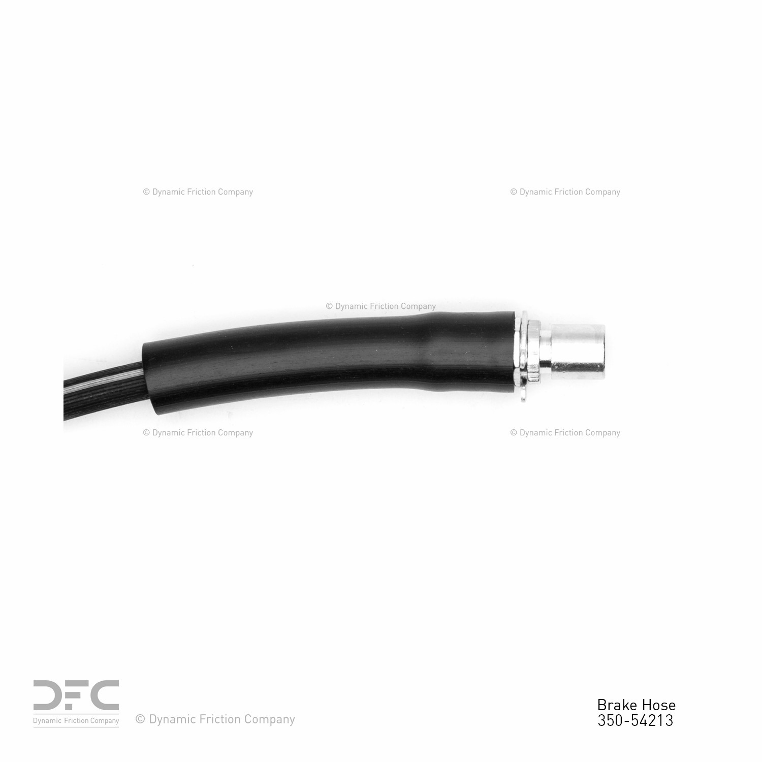 DYN-350-54213 DFC Brake Hose