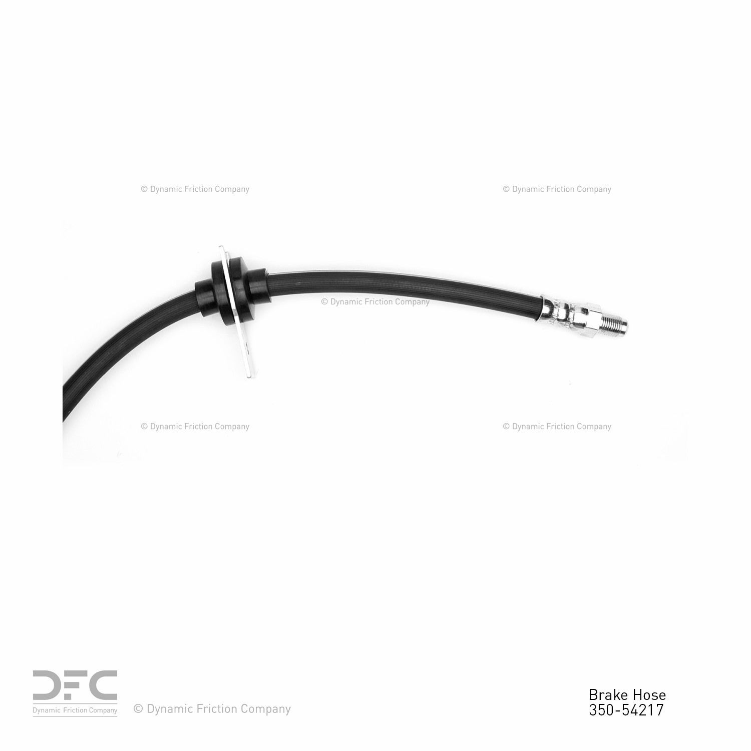DYN-350-54217 DFC Brake Hose