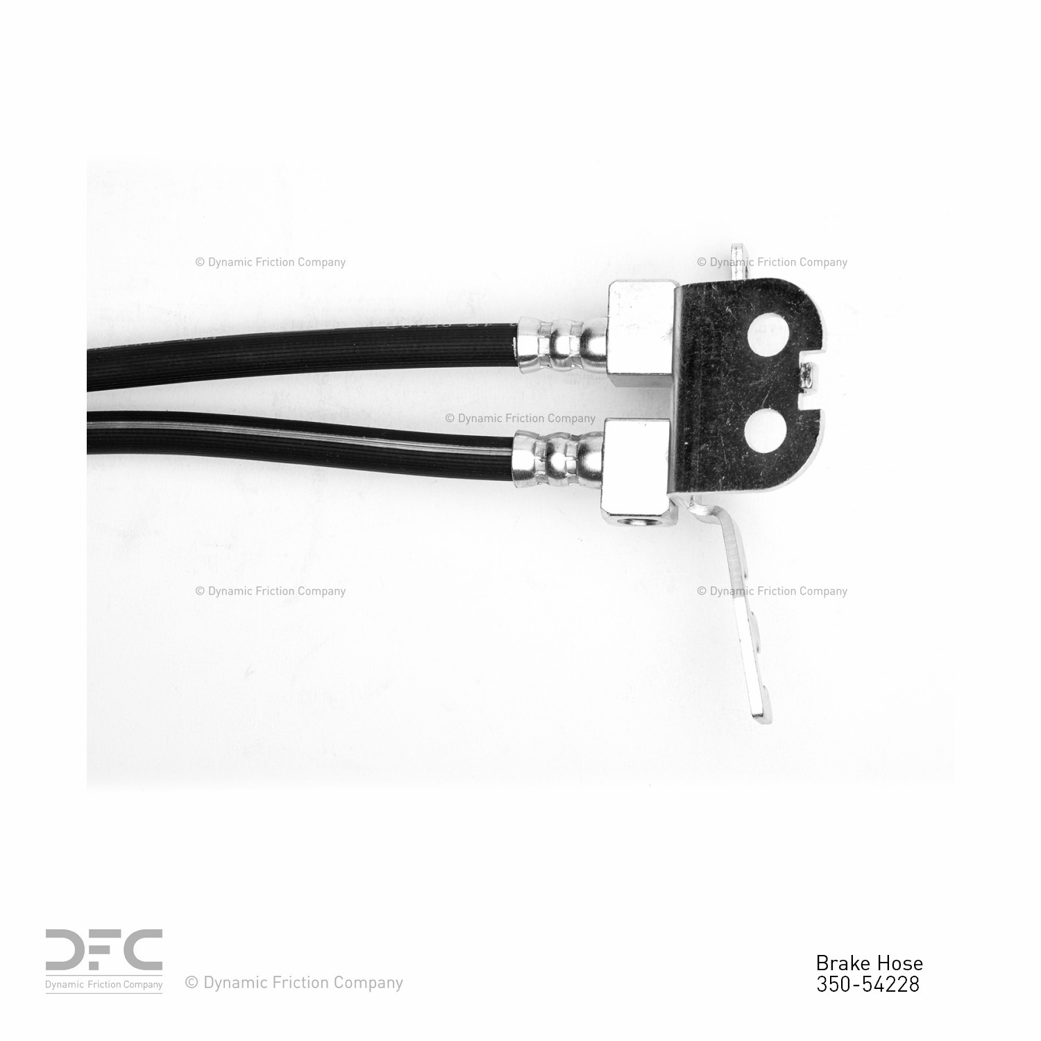 DYN-350-54228 DFC Brake Hose