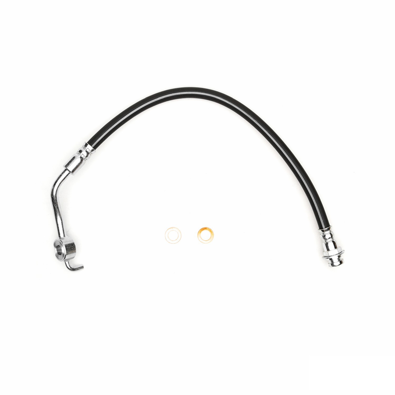 DYN 350-54250 DFC Brake Hose - Image 3