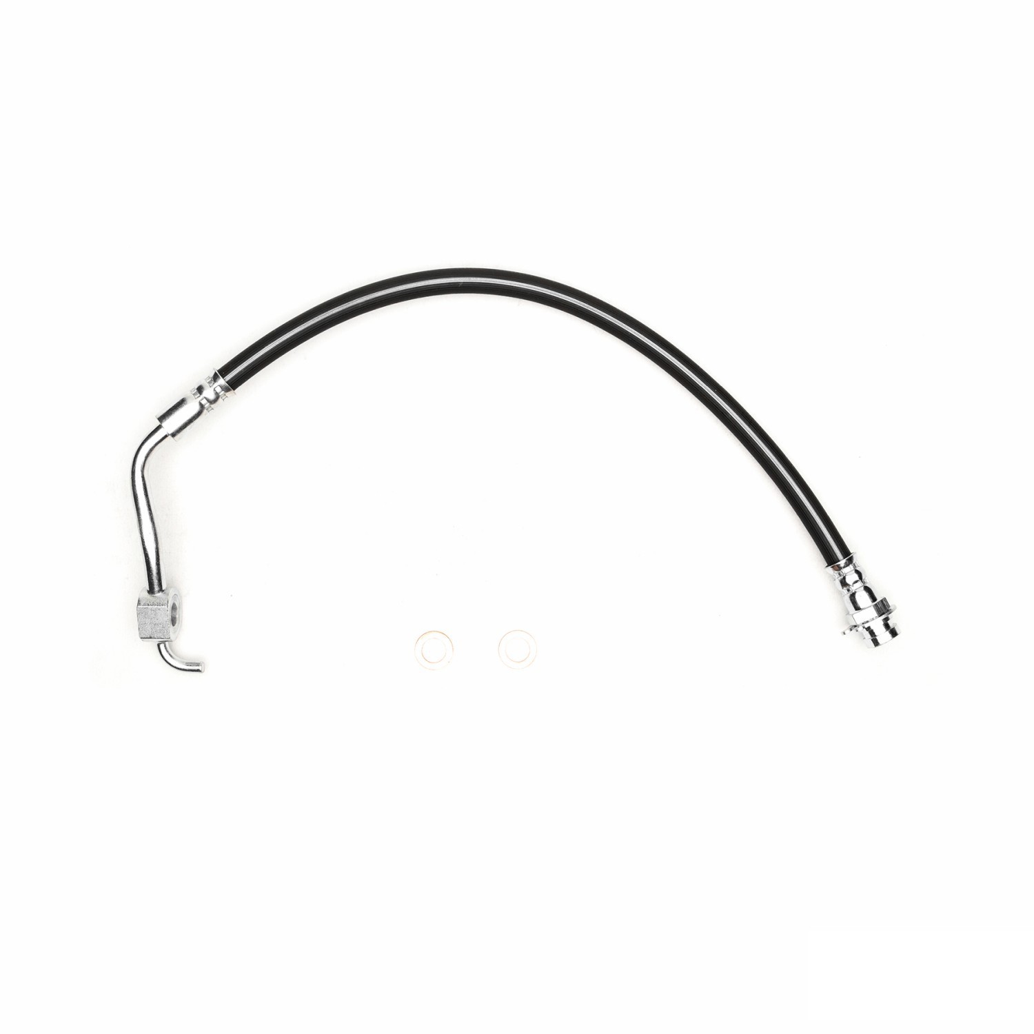 DYN 350-54251 DFC Brake Hose - Image 3
