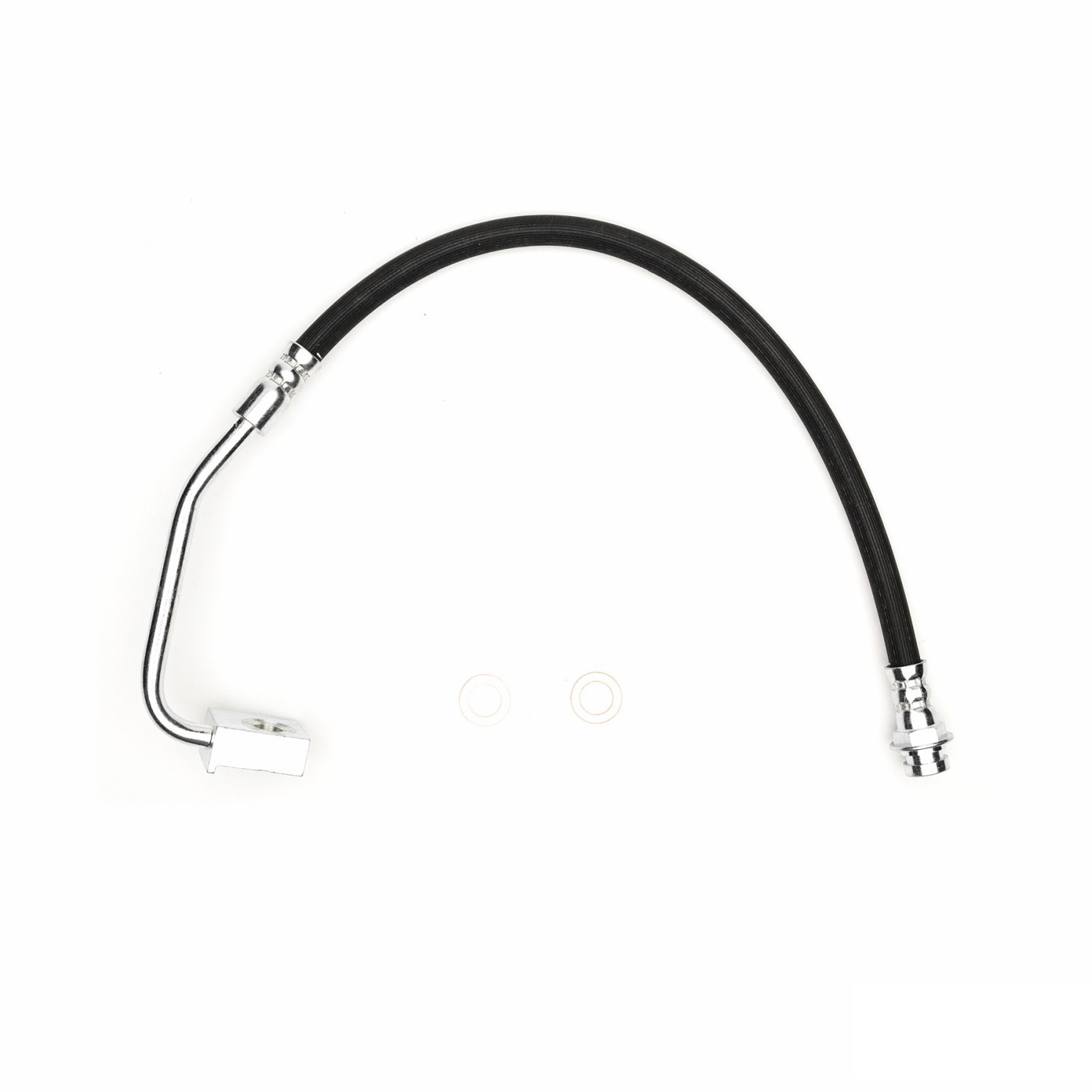 DYN 350-54268 DFC Brake Hose - Image 3