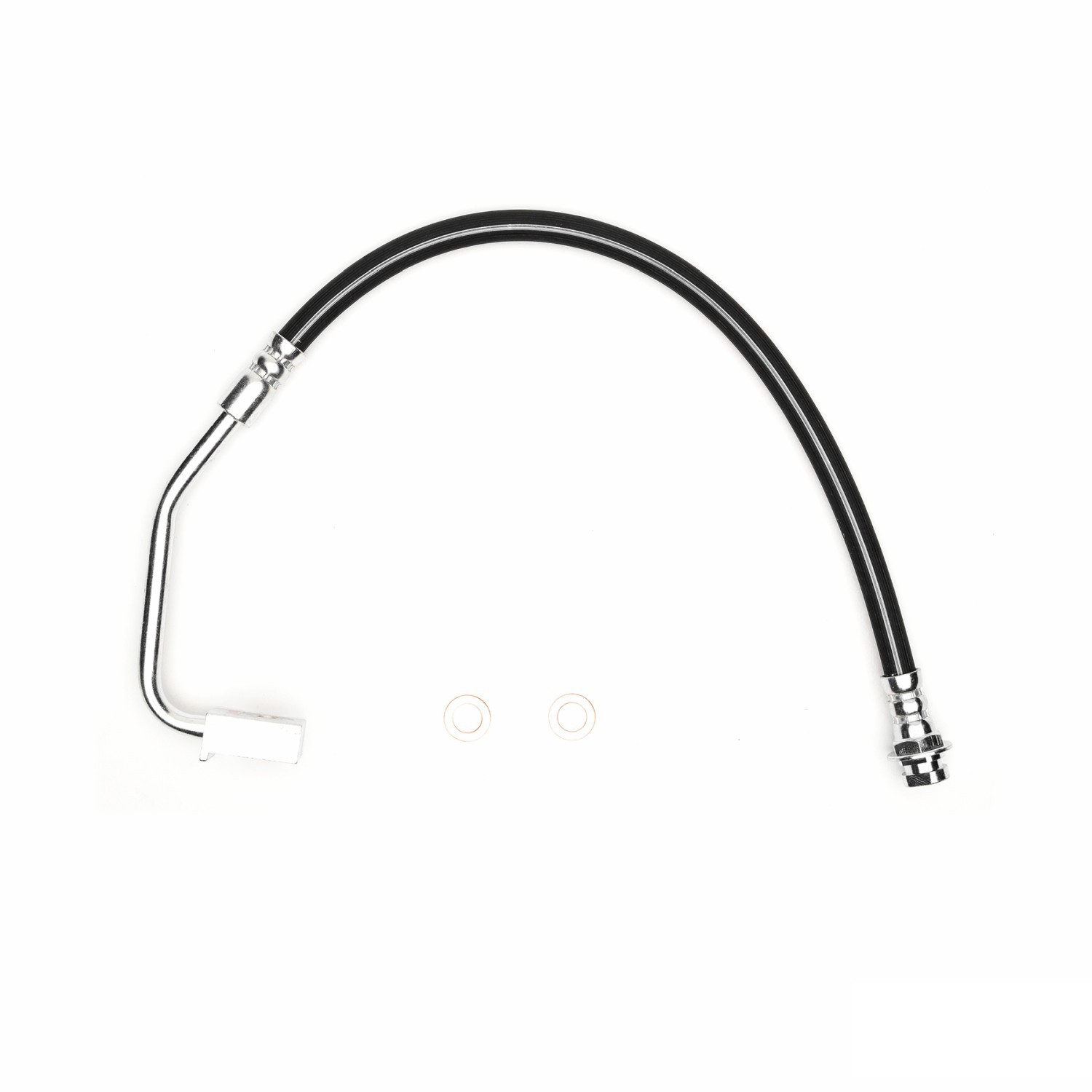 DYN 350-54269 DFC Brake Hose - Image 3