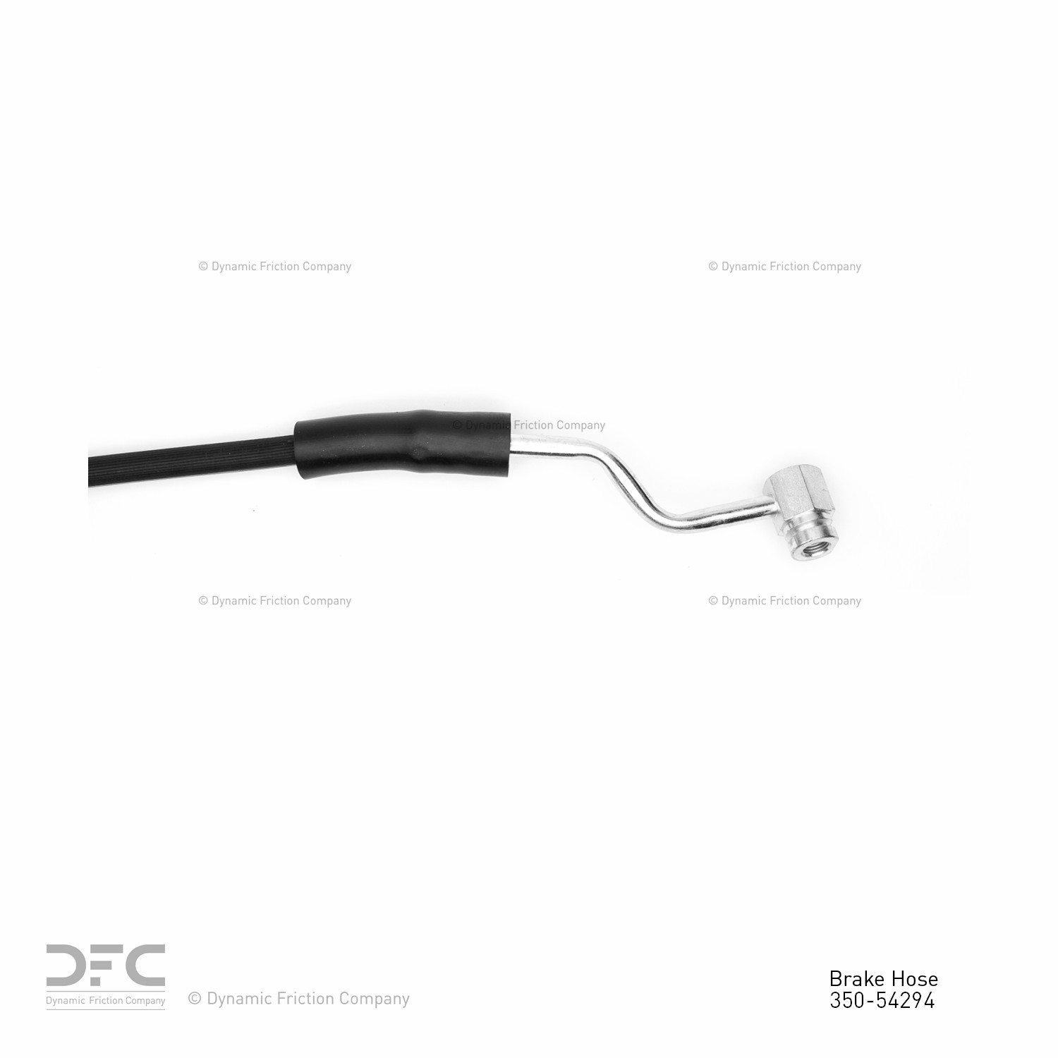 DYN 350-54294 DFC Brake Hose