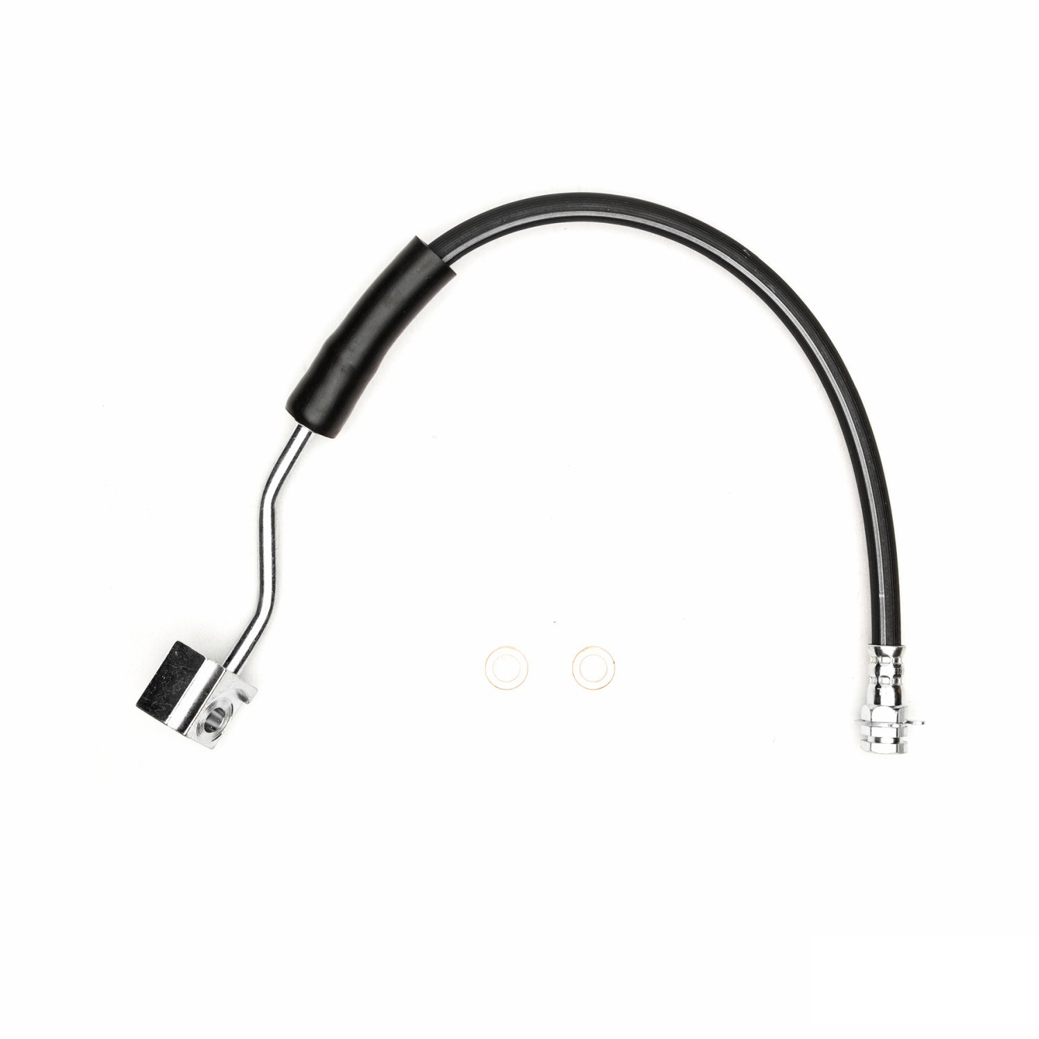 DYN 350-54321 DFC Brake Hose - Image 3