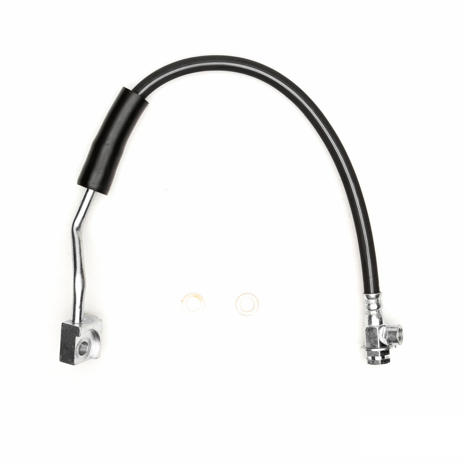 DYN-350-54322 DFC Brake Hose - Image 3