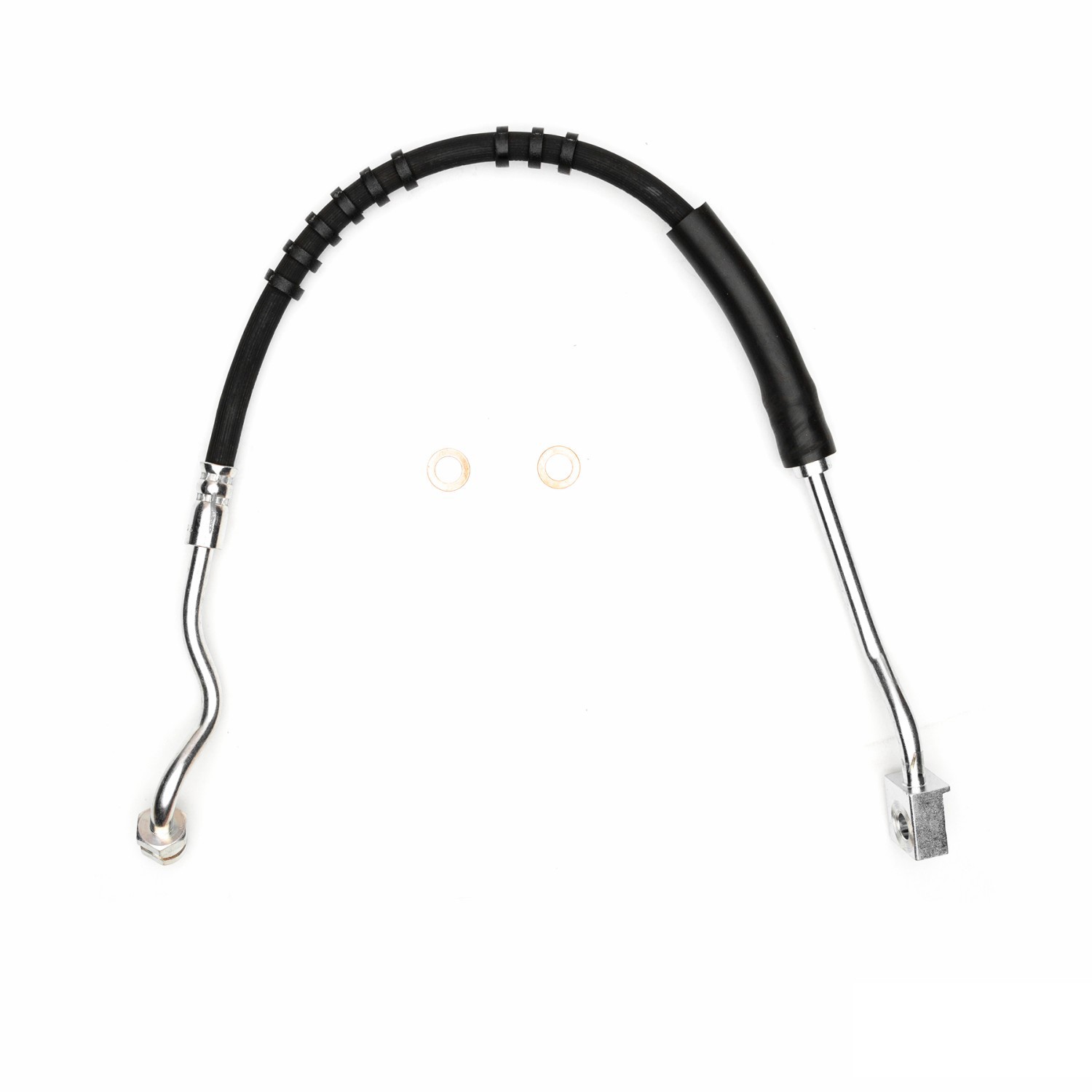 DYN 350-54327 DFC Brake Hose - Image 3