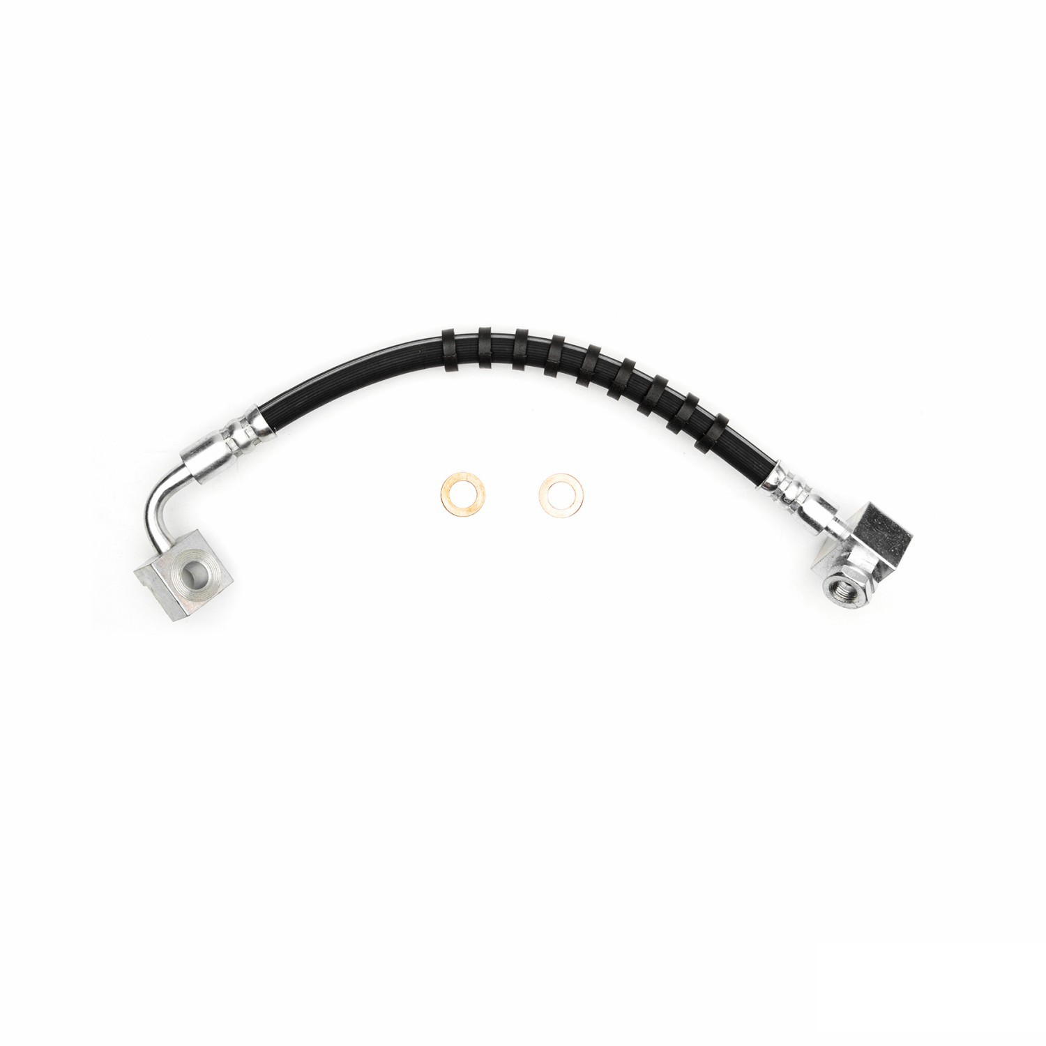 DYN 350-54350 DFC Brake Hose - Image 3