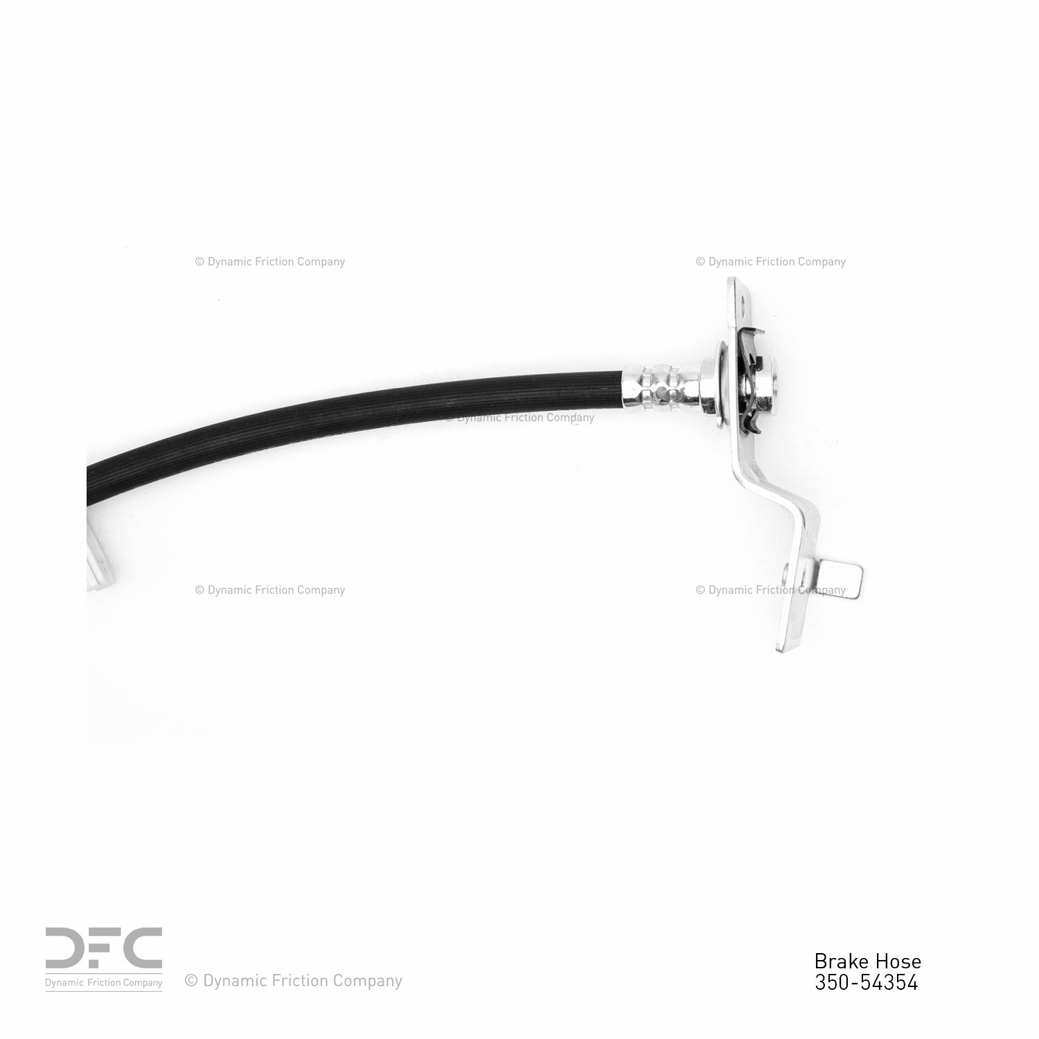 DYN-350-54354 DFC Brake Hose