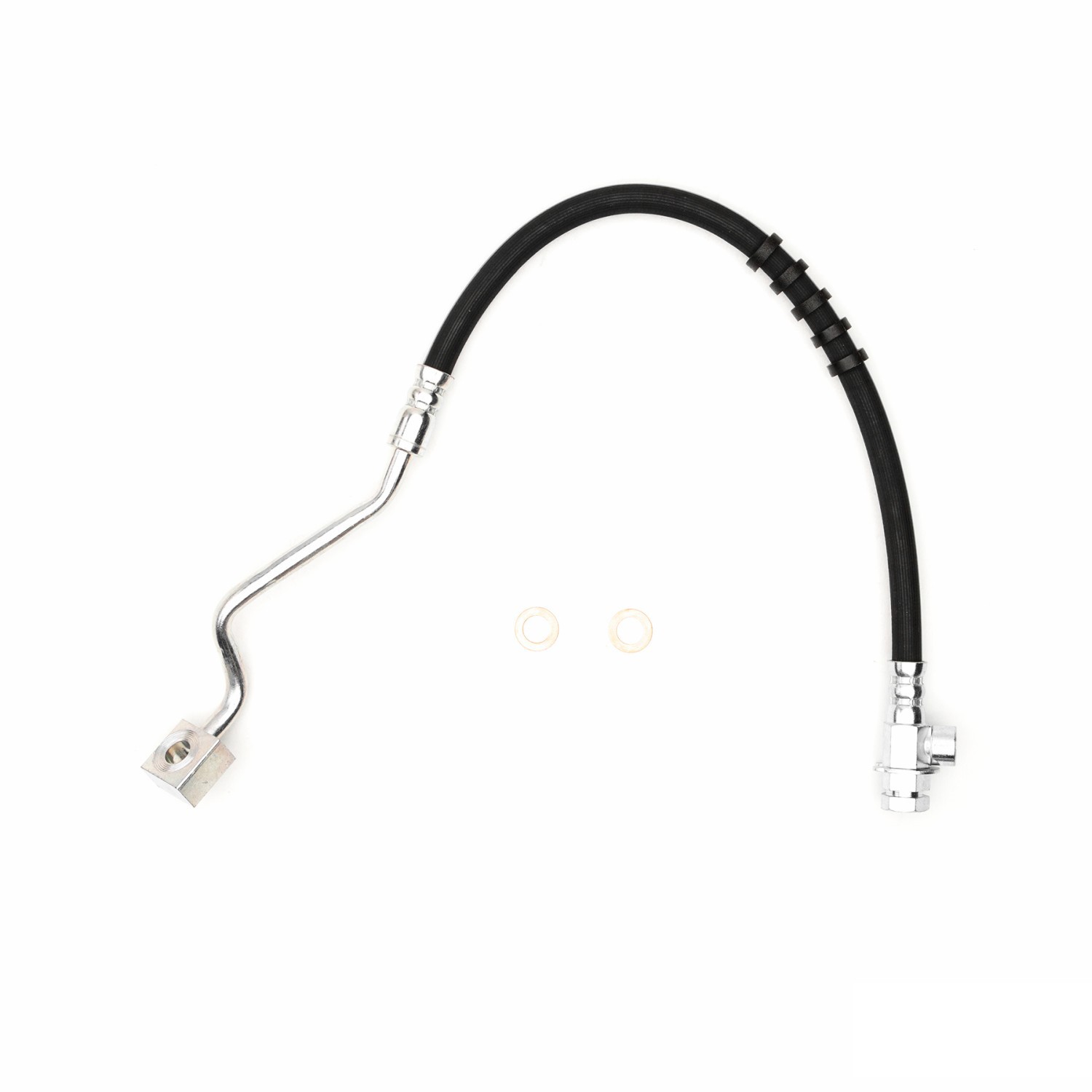 DYN 350-54376 DFC Brake Hose - Image 3