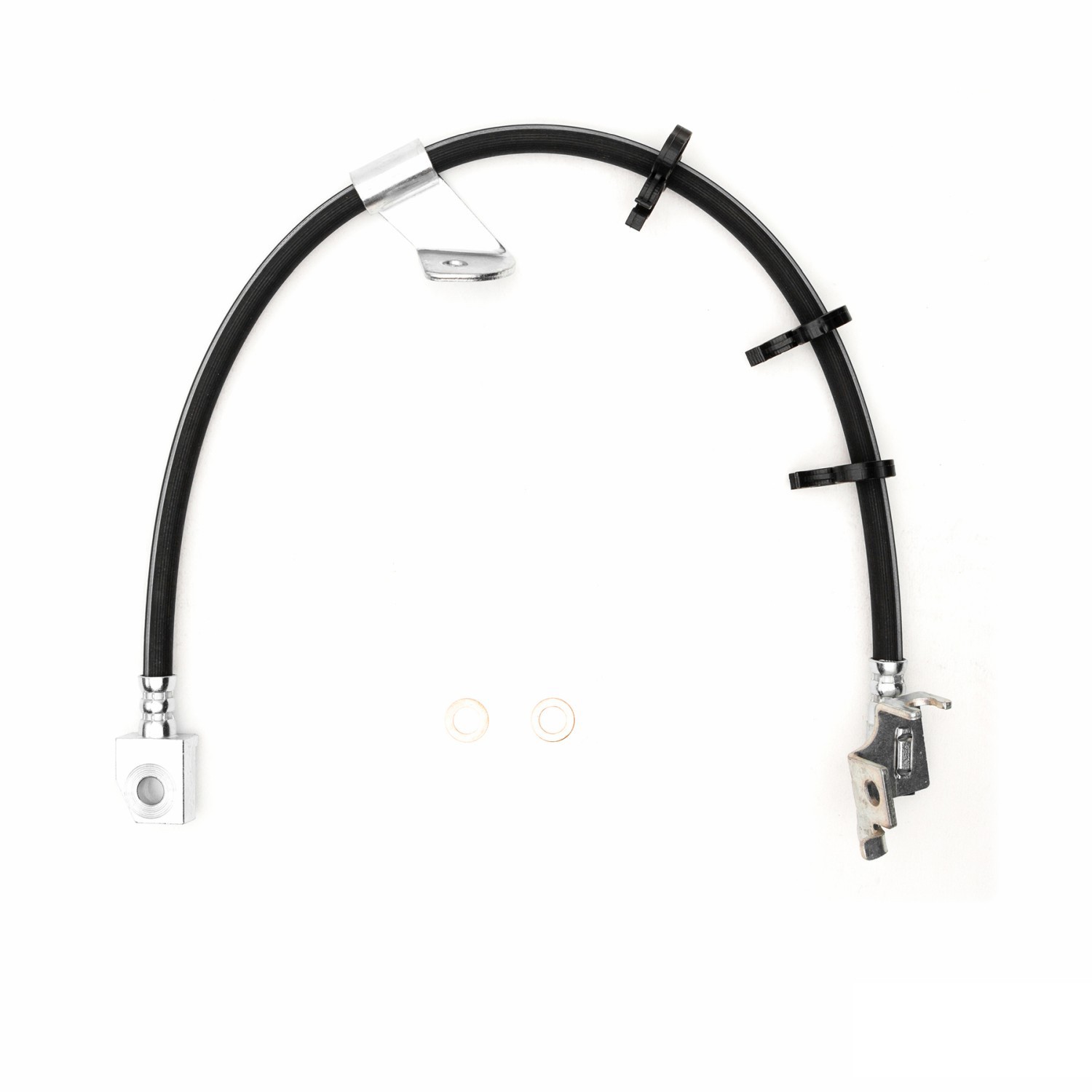 DYN 350-54382 DFC Brake Hose - Image 3