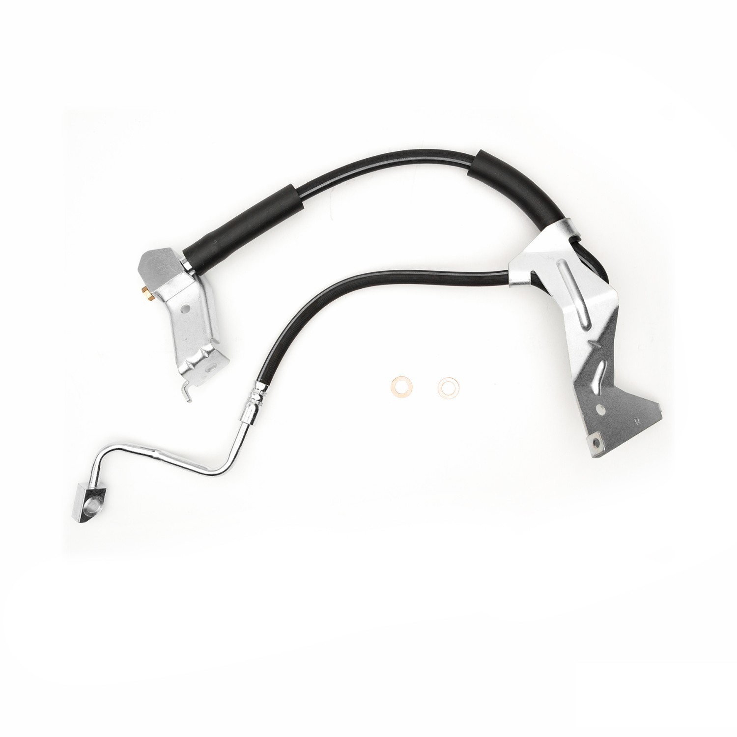 DYN 350-54400 DFC Brake Hose - Image 3