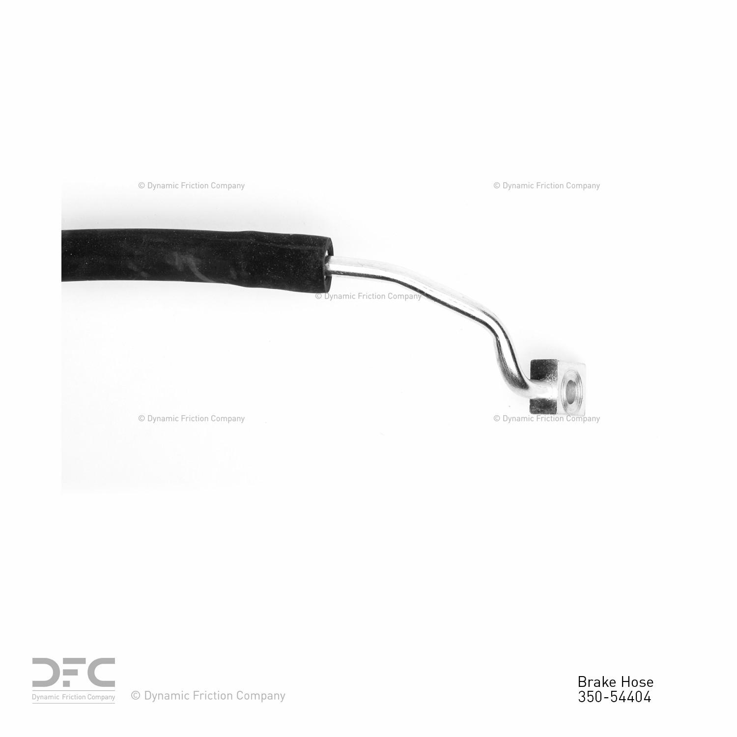 DYN-350-54404 DFC Brake Hose